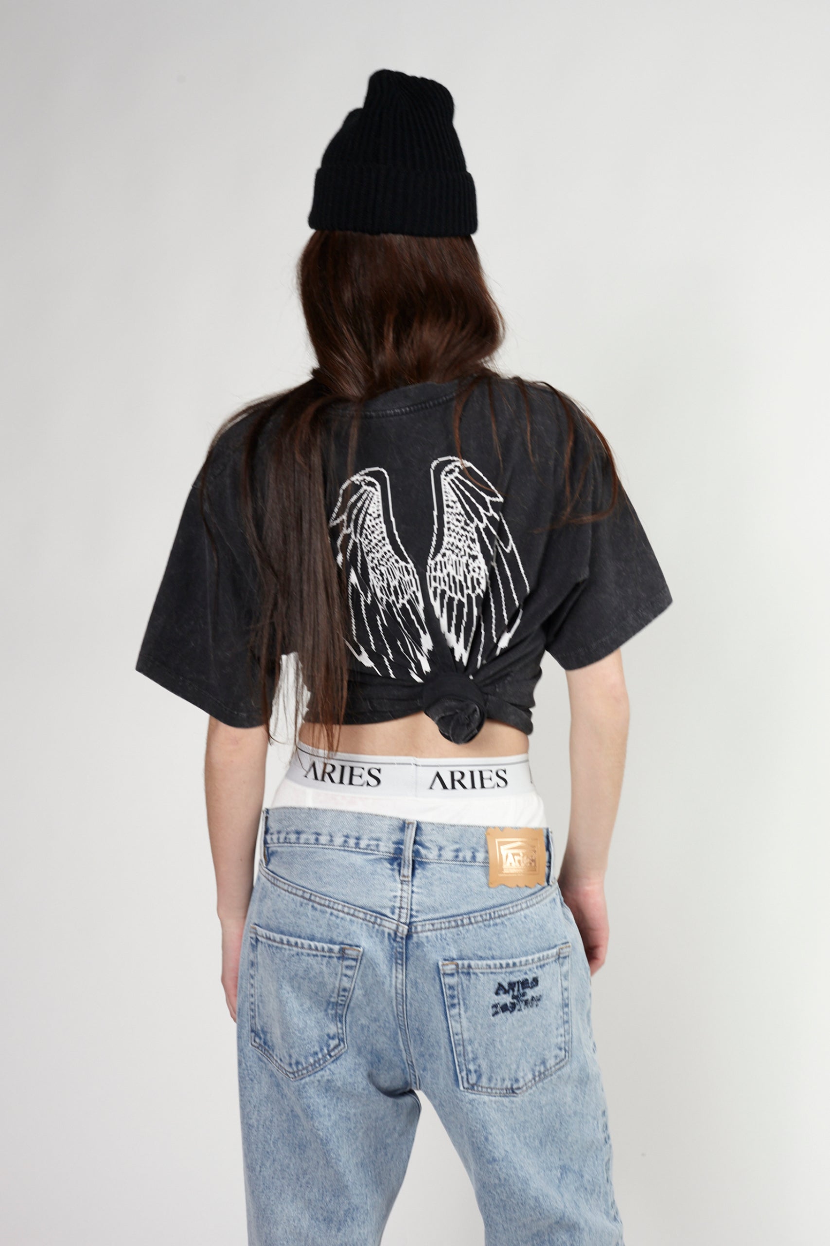 Load image into Gallery viewer, Acid Angel SS Tee