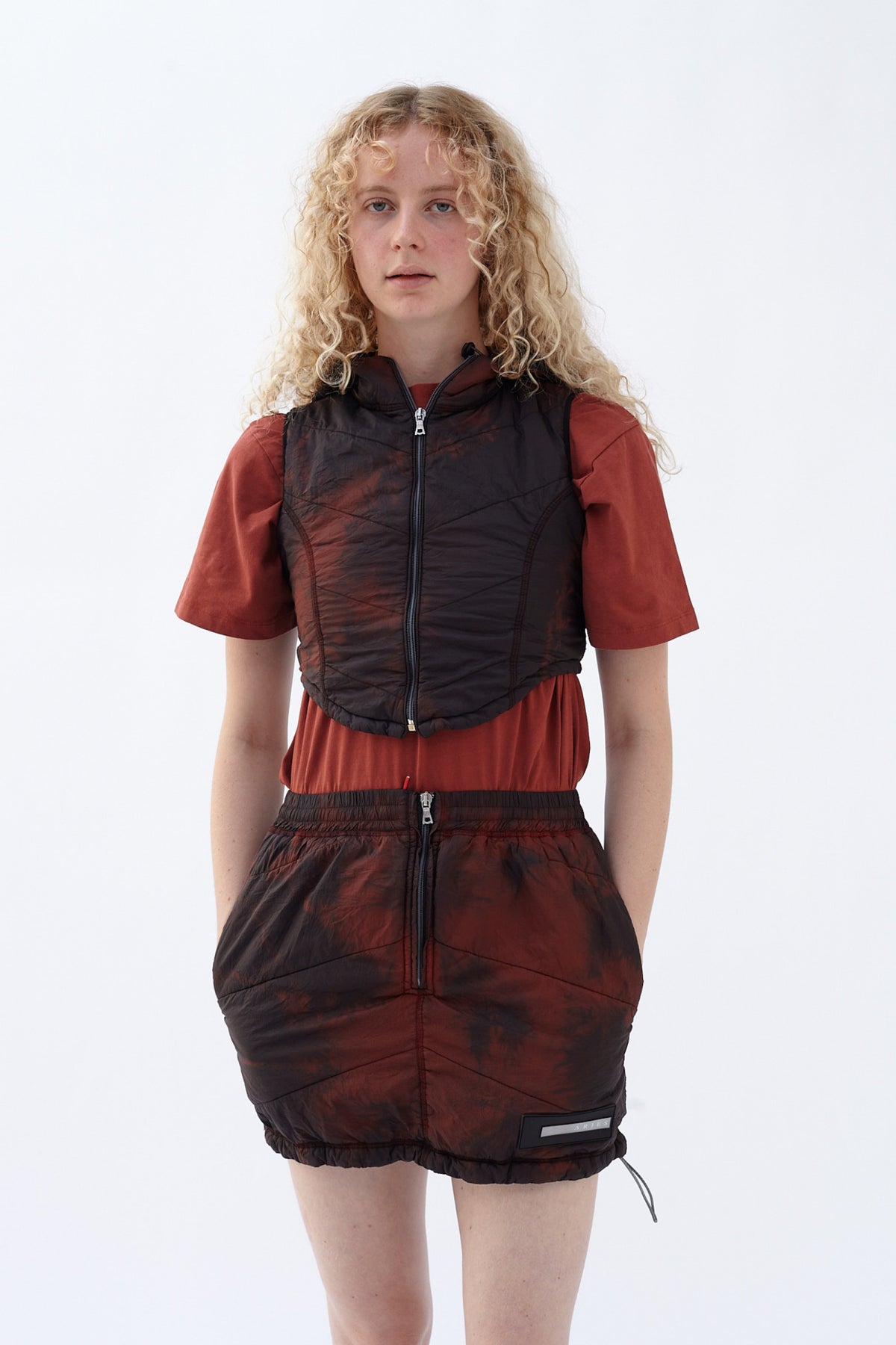 Lorica Gilet