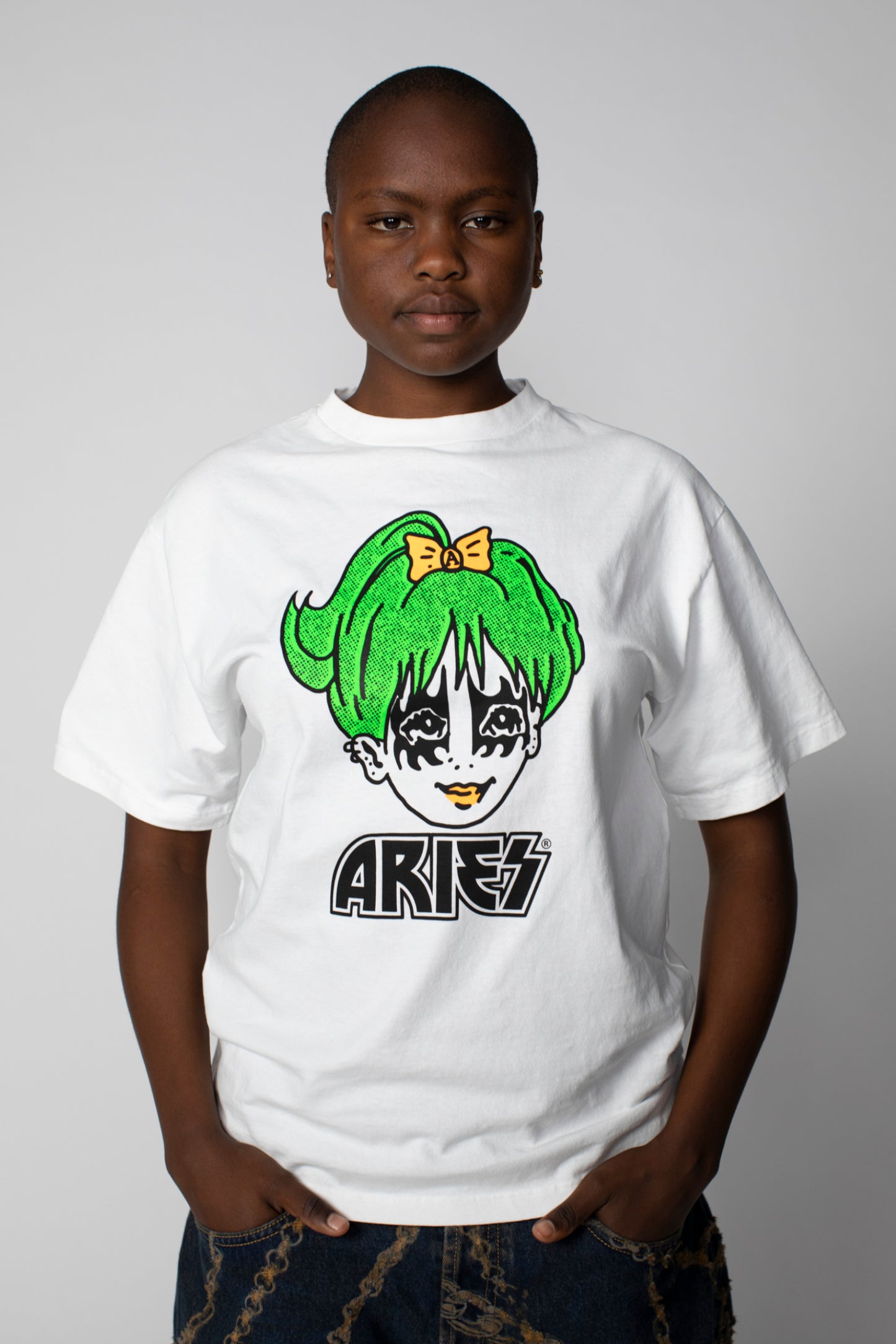 Kiss SS Tee