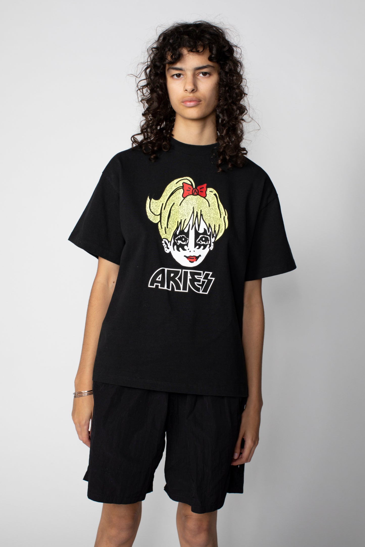 Kiss SS Tee