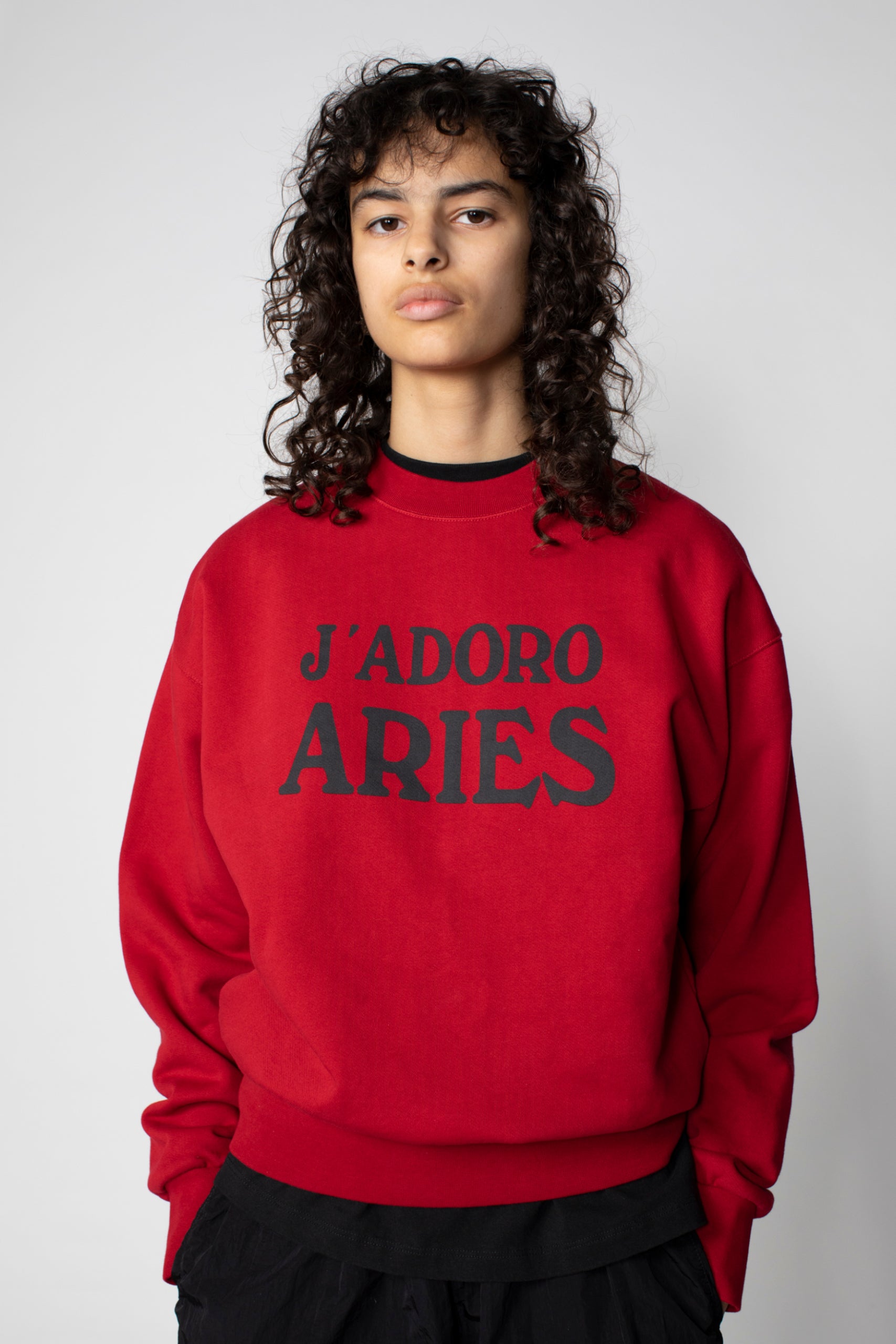 Load image into Gallery viewer, J&#39;Adoro Aries Sweat
