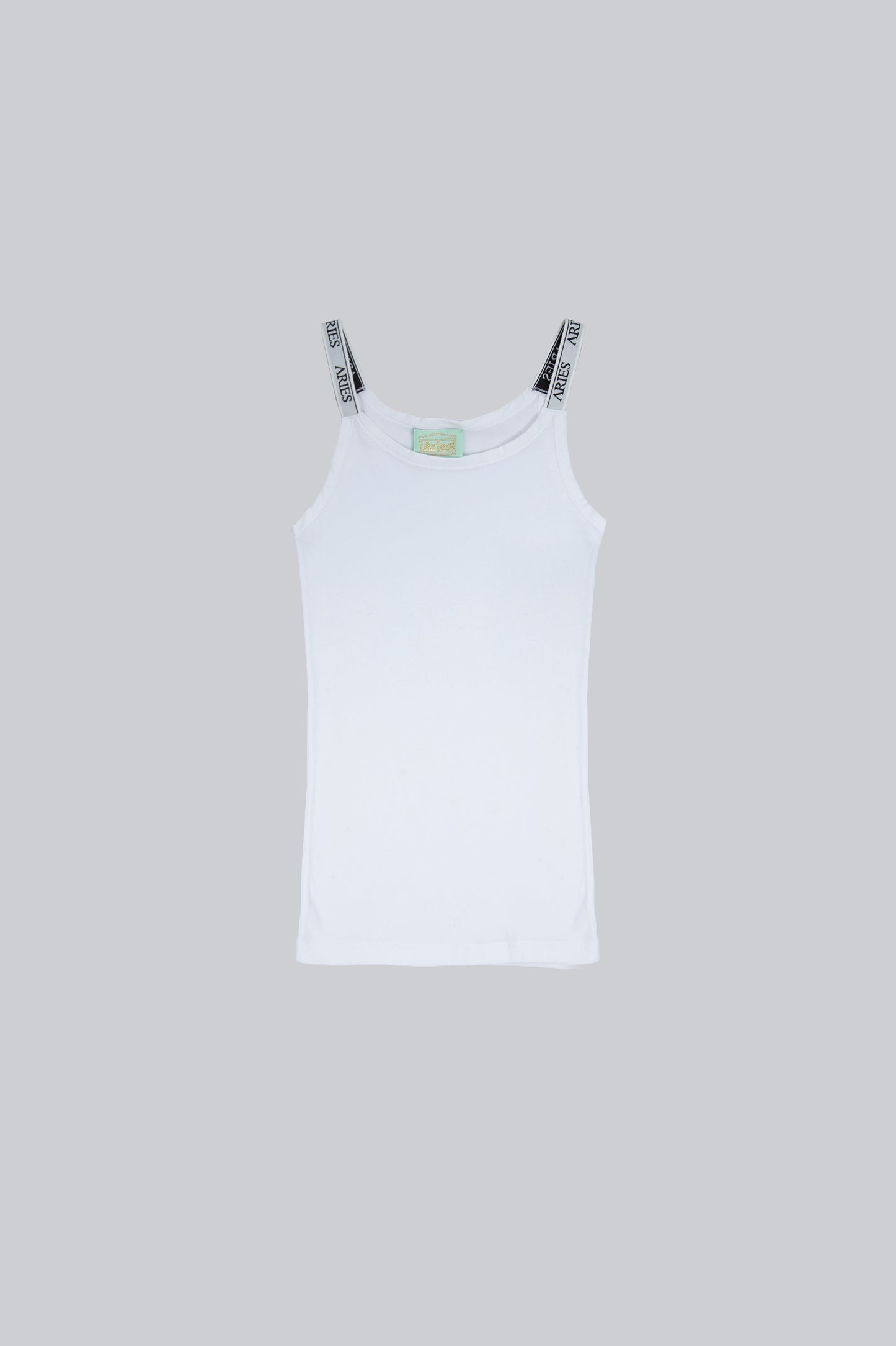 Rib Tank Vest
