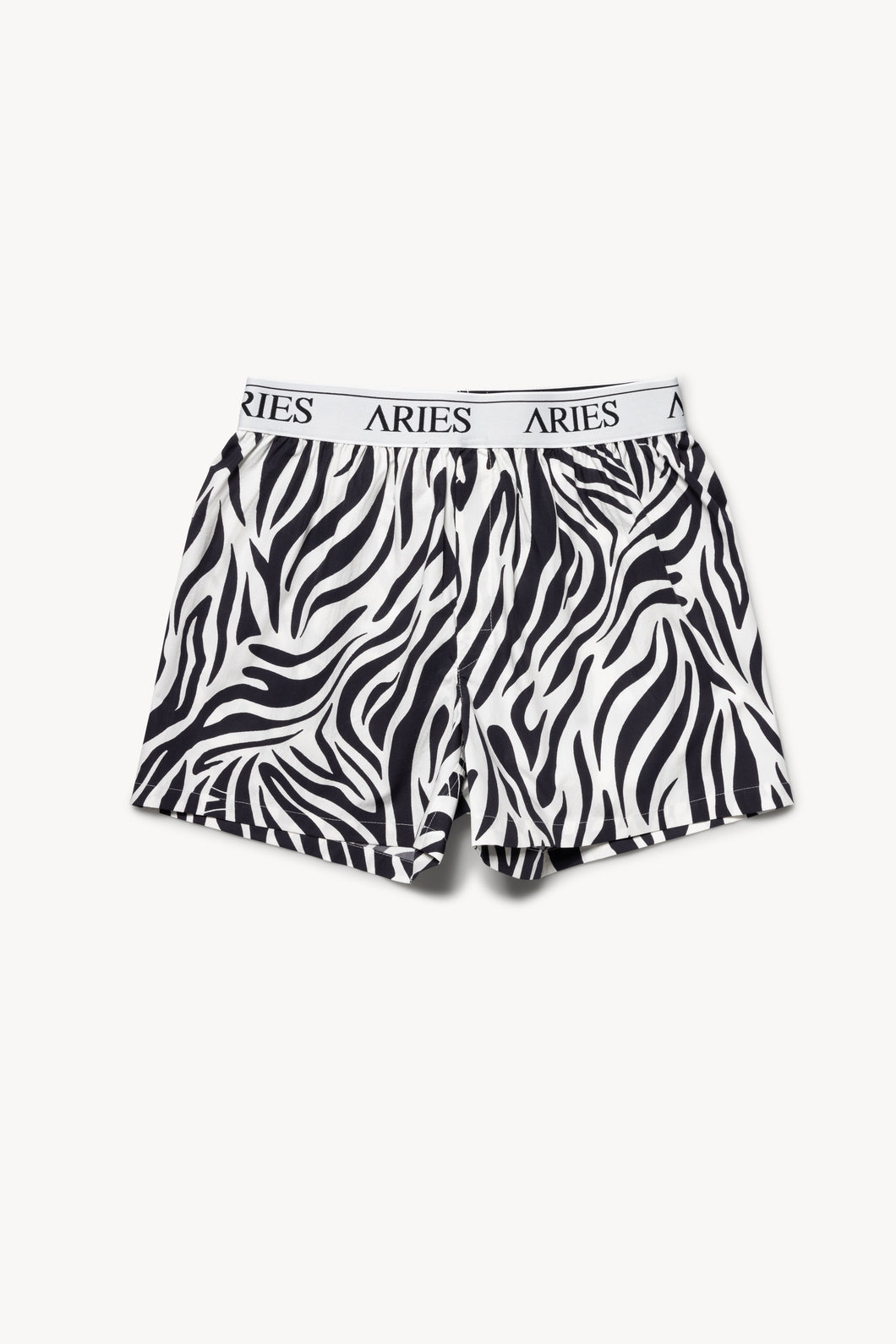 Zebra Boxer Shorts