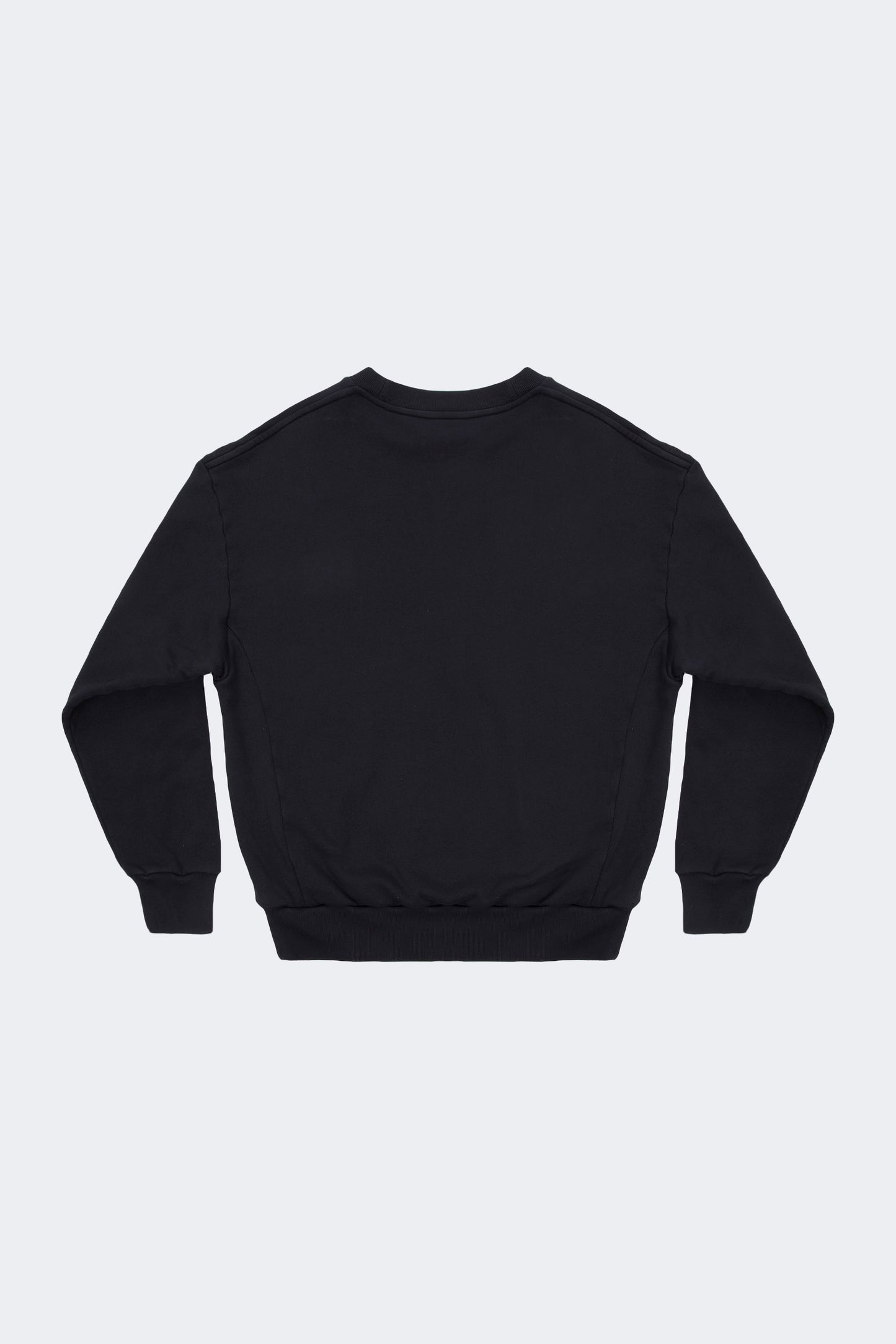 Premium Temple Sweat