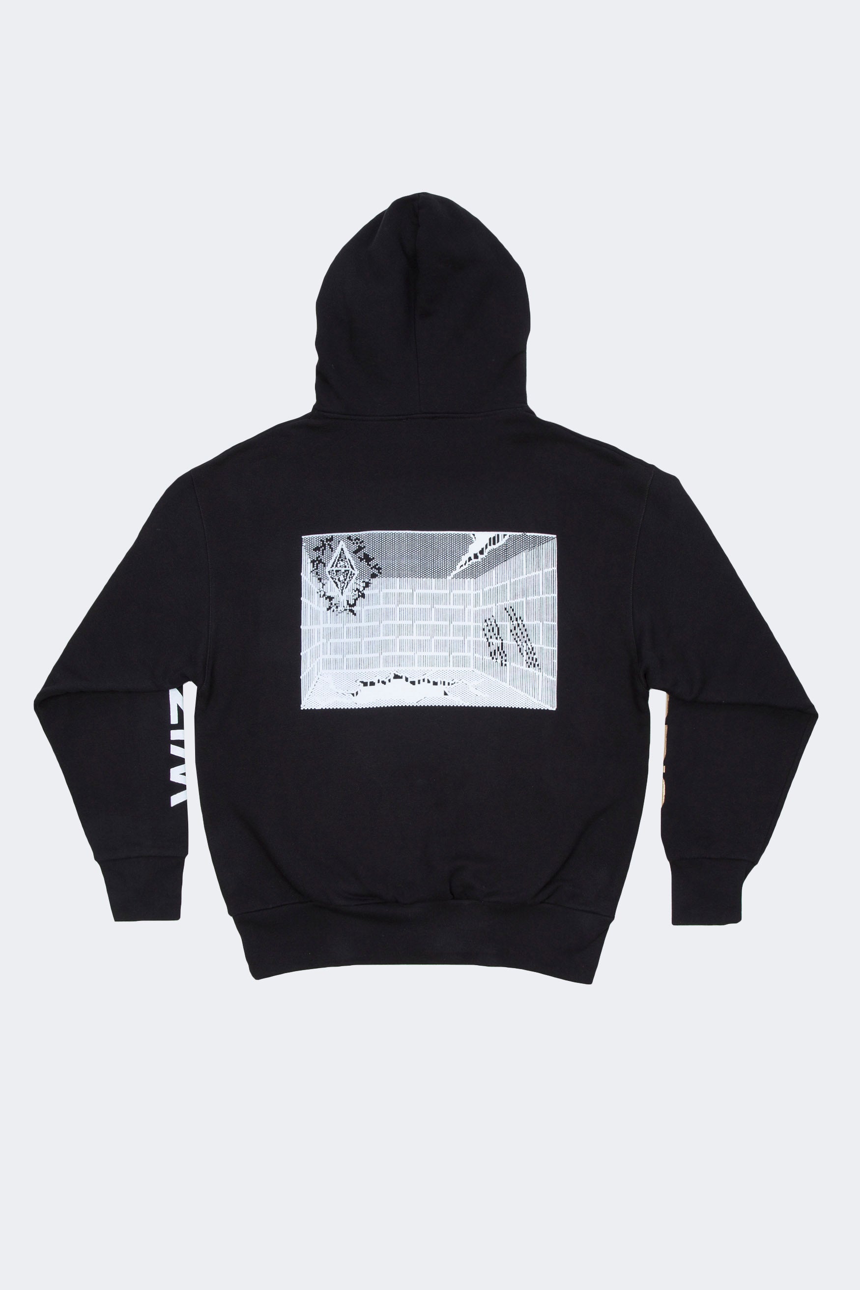 Load image into Gallery viewer, Wizards Hoodie