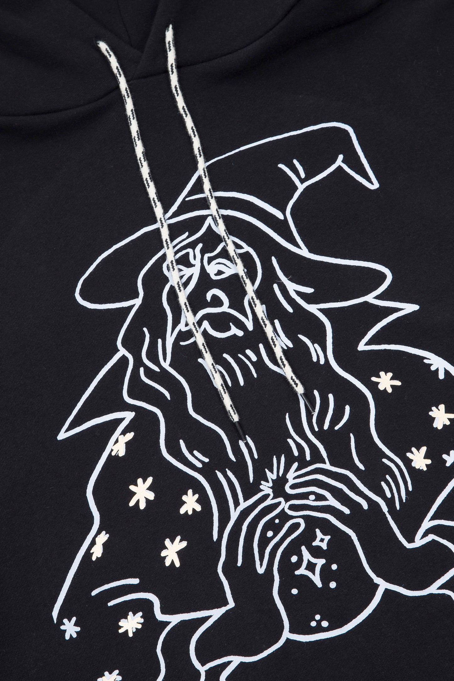Wizards Hoodie
