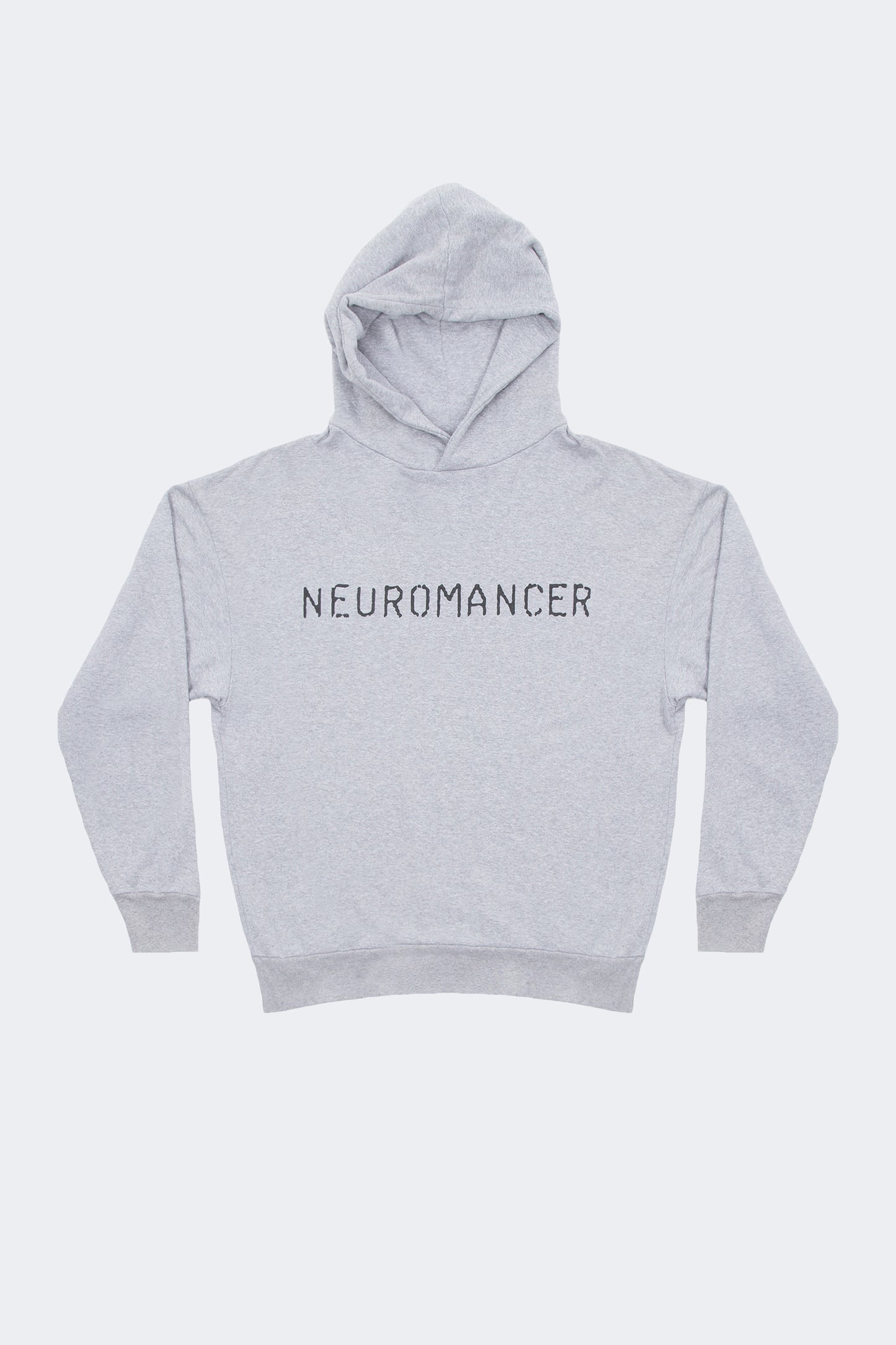Neuromancer Hoodie