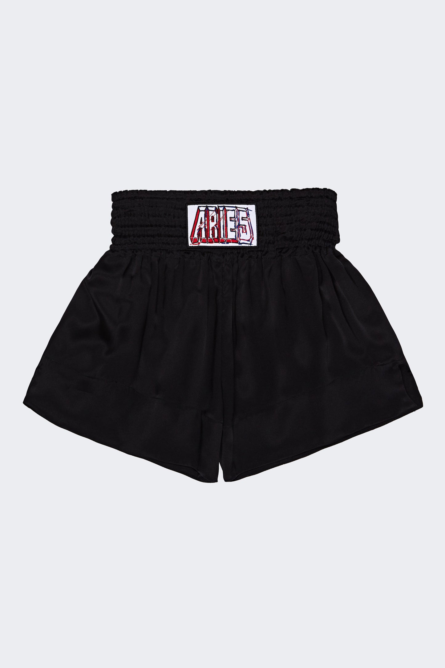 Silk Boxing Shorts