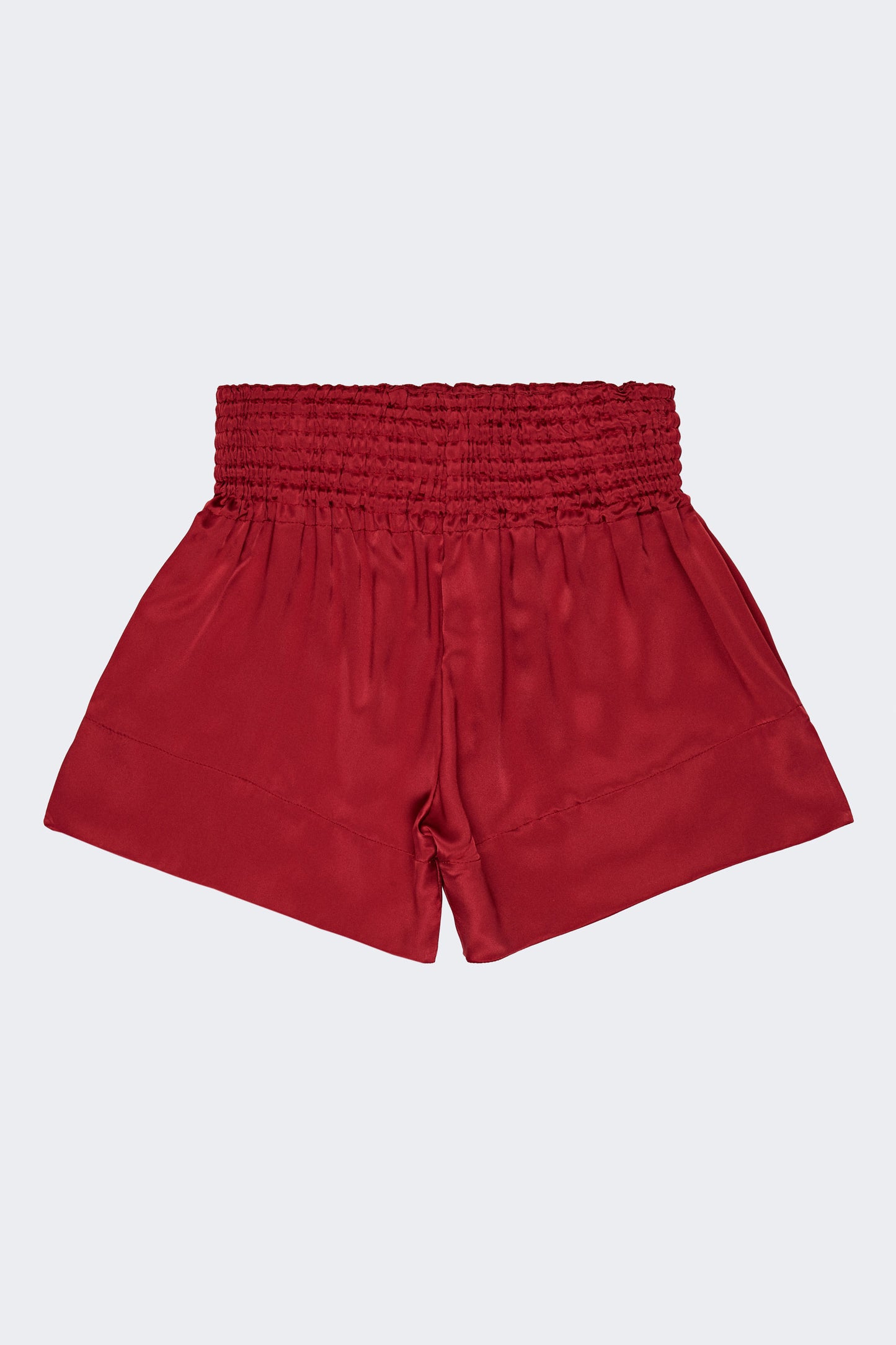 Silk Boxing Shorts
