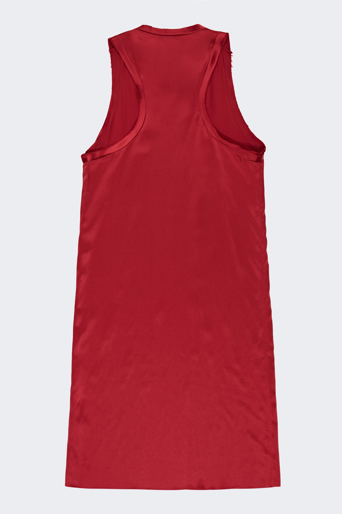 Ludo Silk Dress