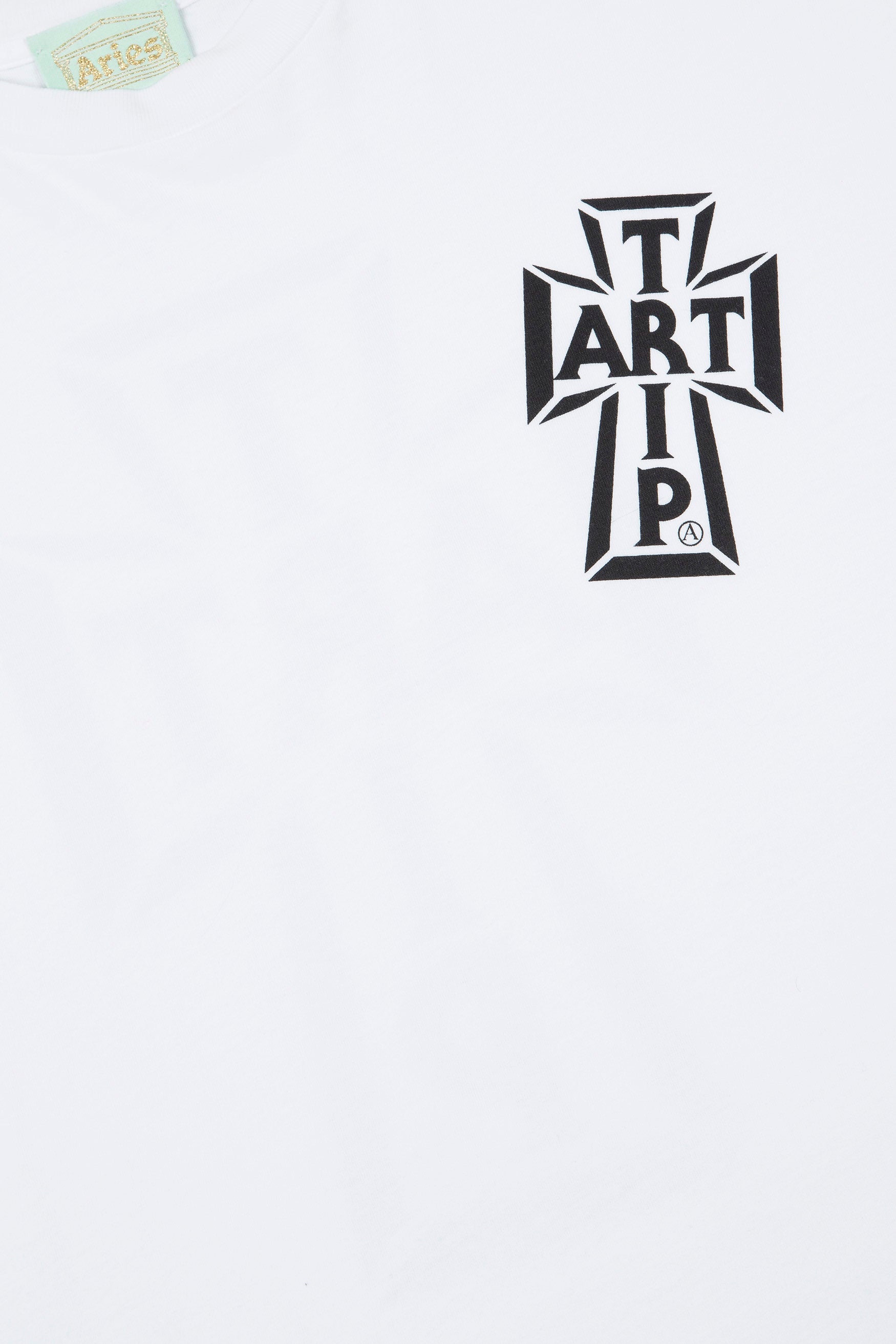 Load image into Gallery viewer, Art Trip LS Tee