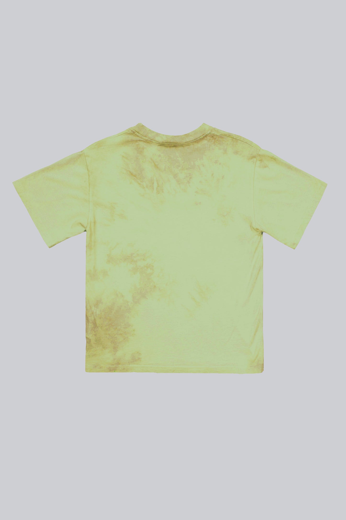 Conceptual Dyed T