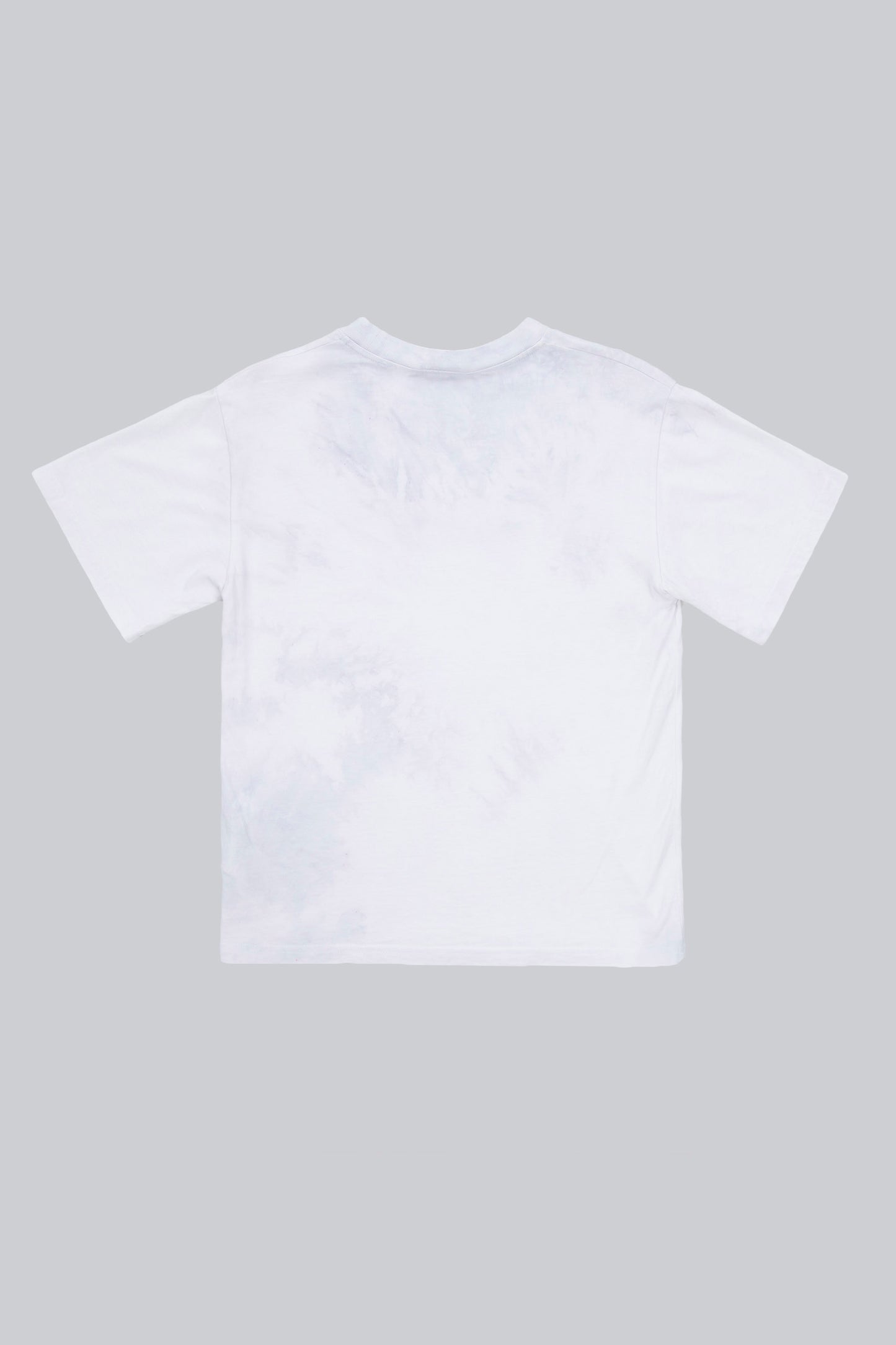 Conceptual Dyed T