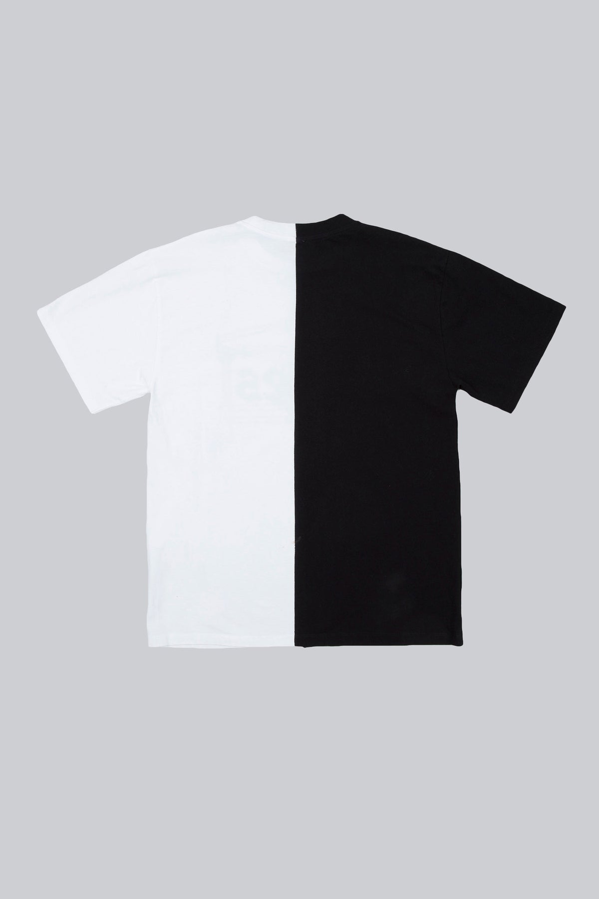 Two Tone Temple T