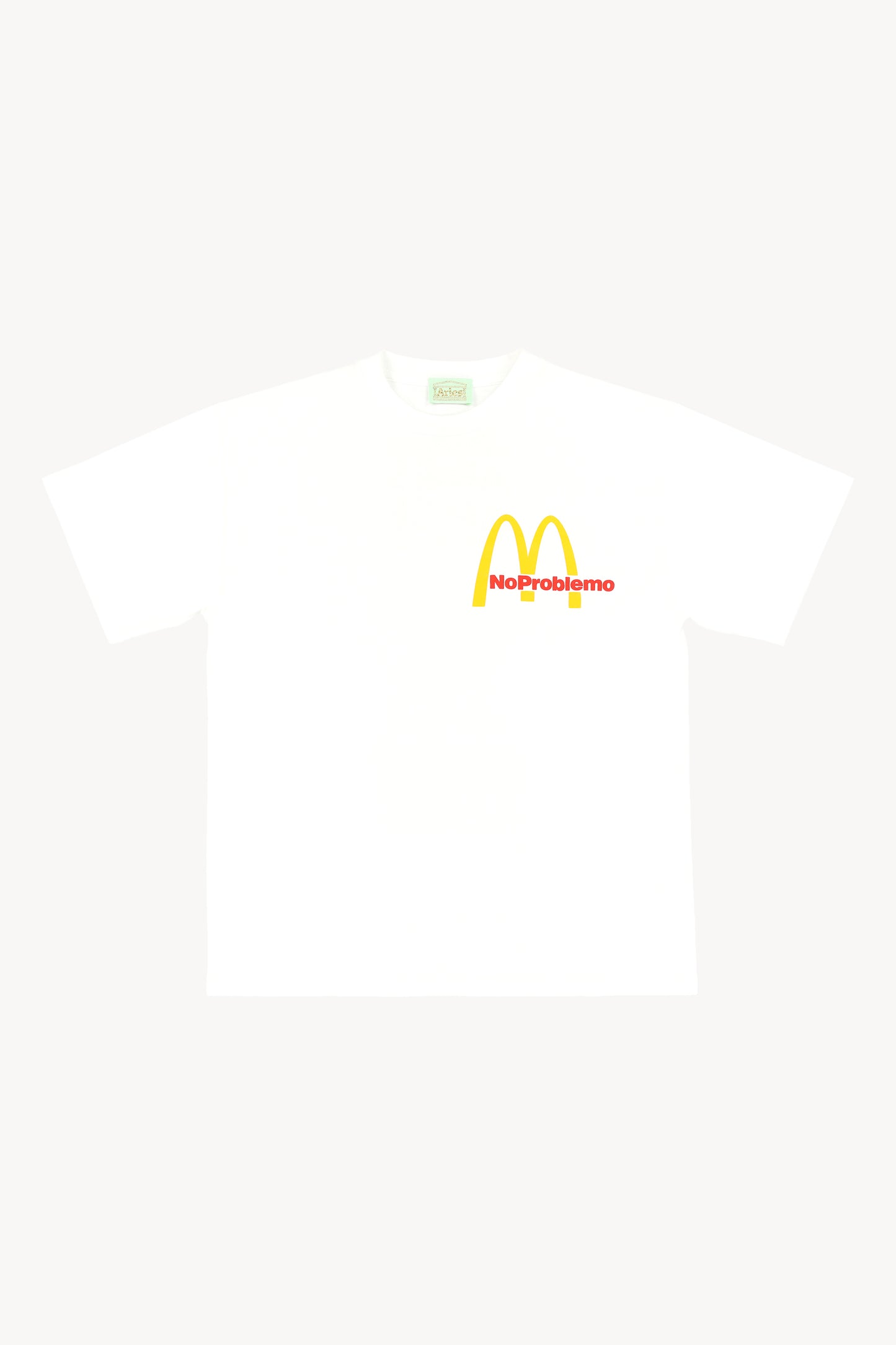 Fast Food T