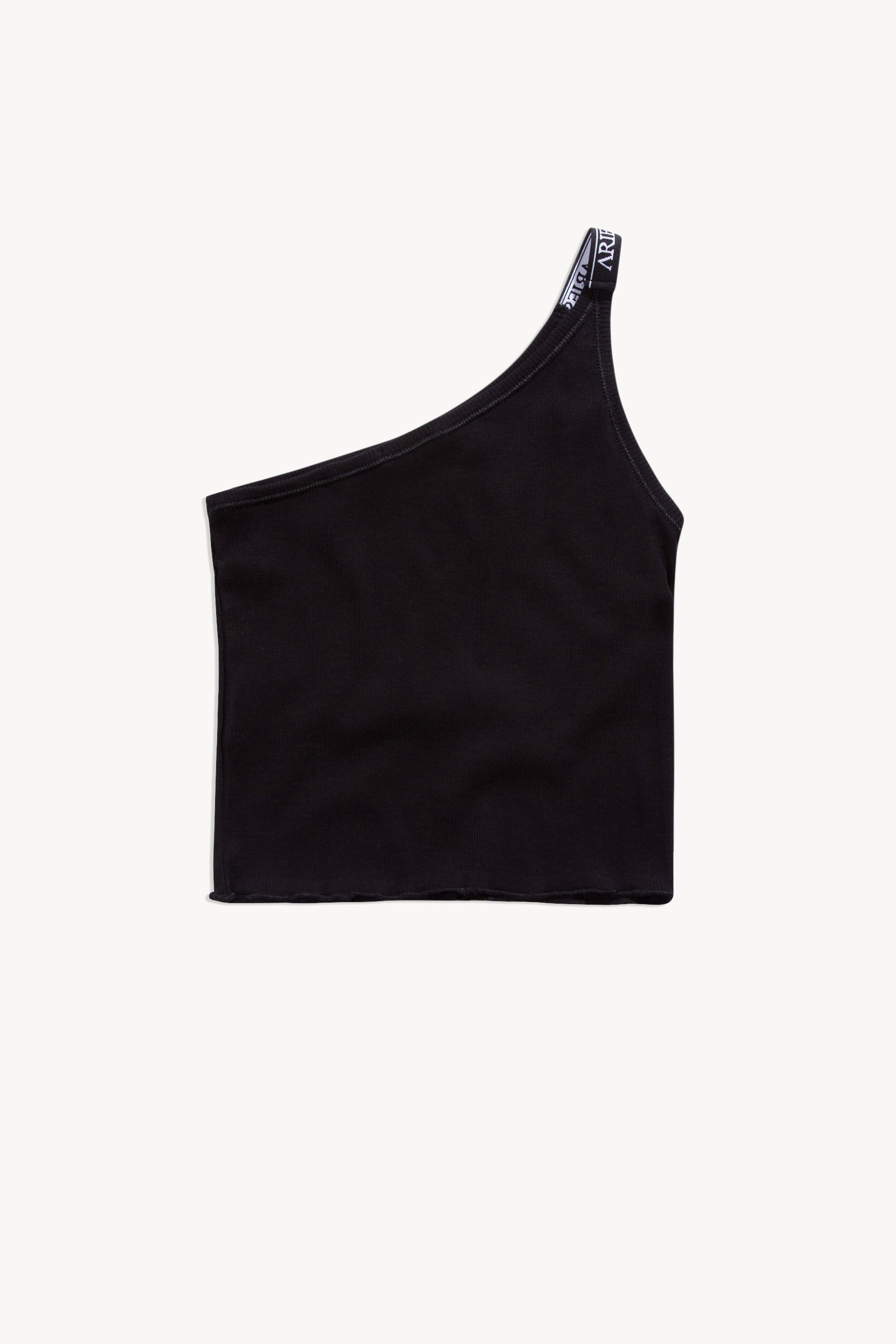 Load image into Gallery viewer, Asymmetric Rib Vest