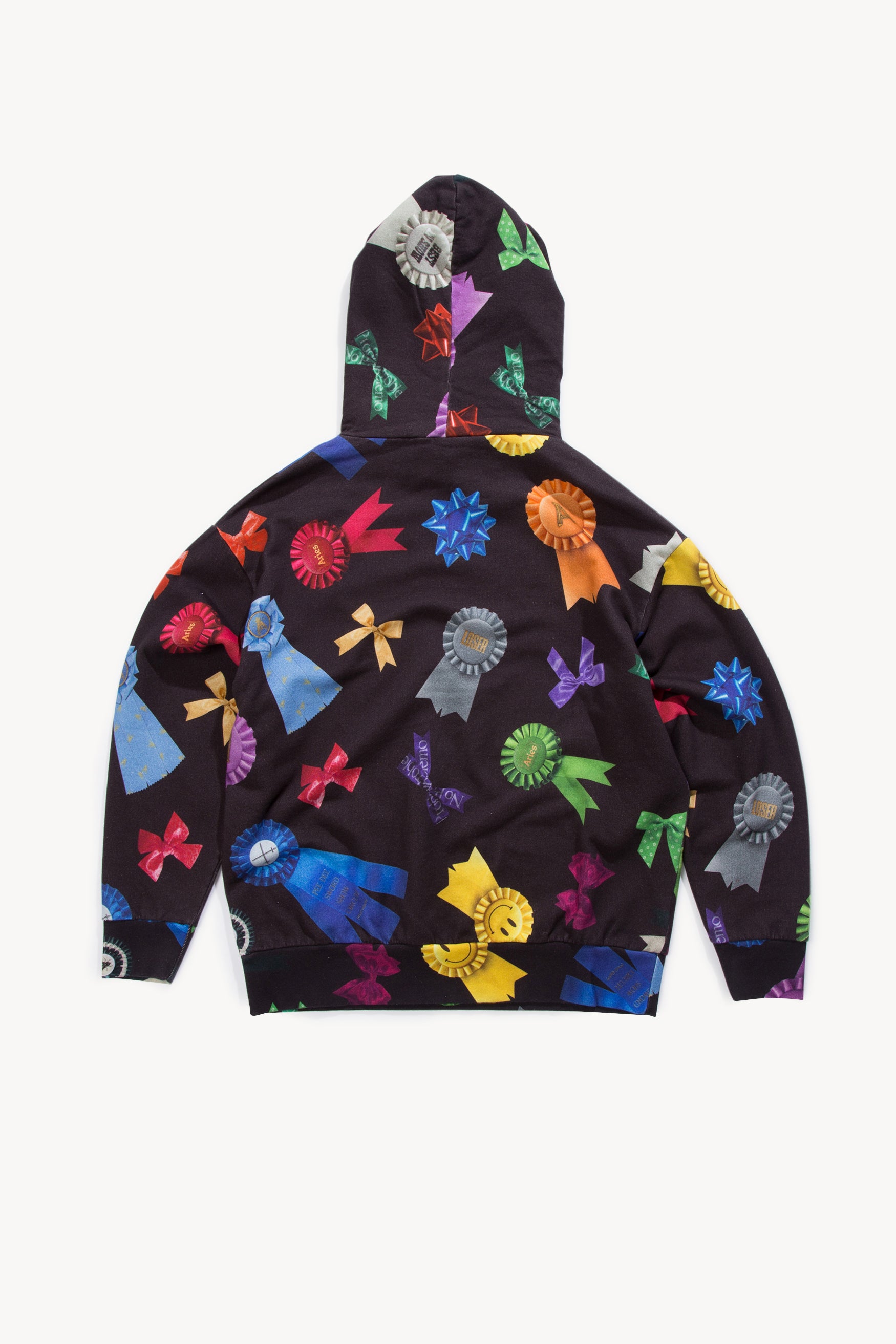 Load image into Gallery viewer, Bows Hoodie