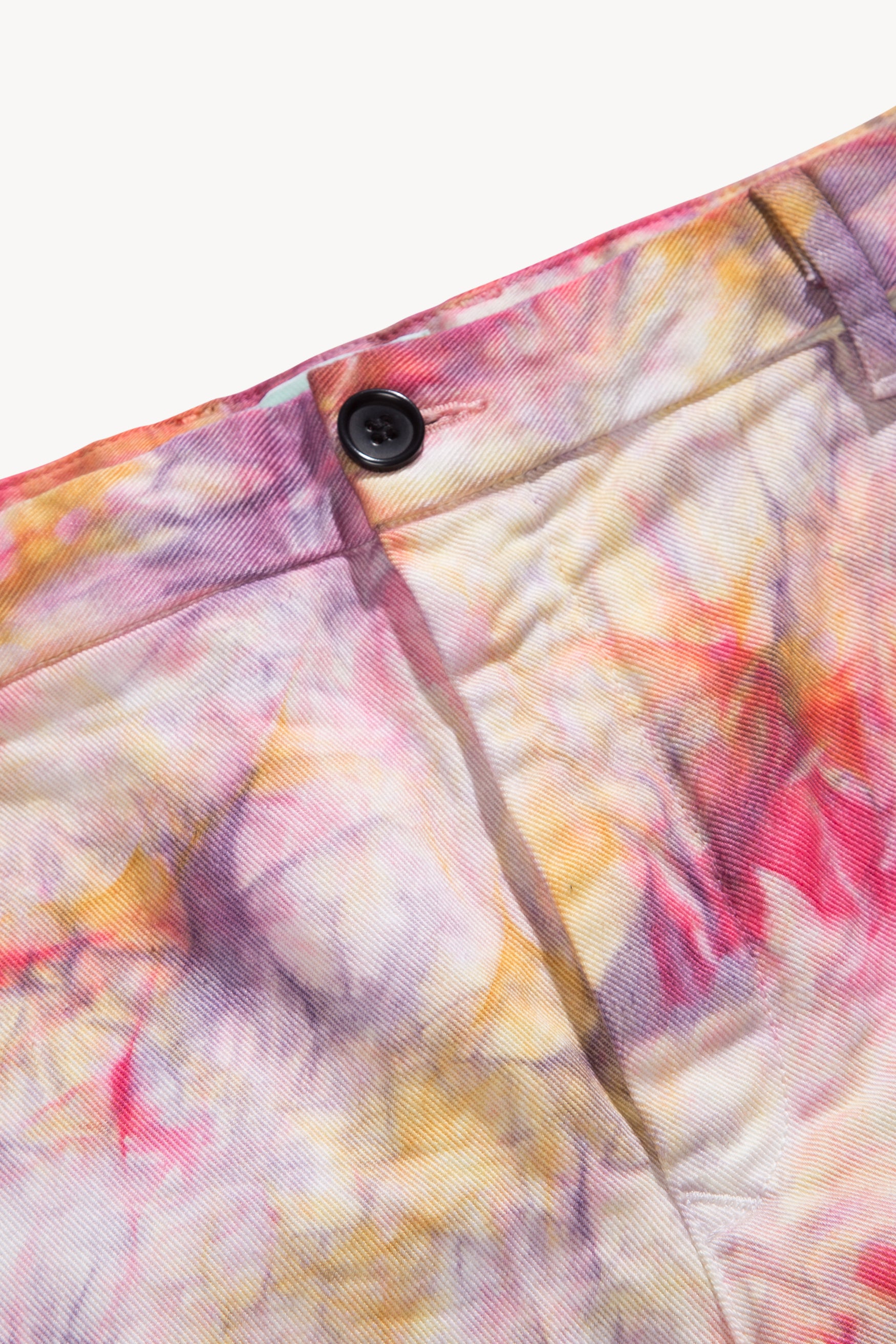 Load image into Gallery viewer, Tie Dye Chino Short