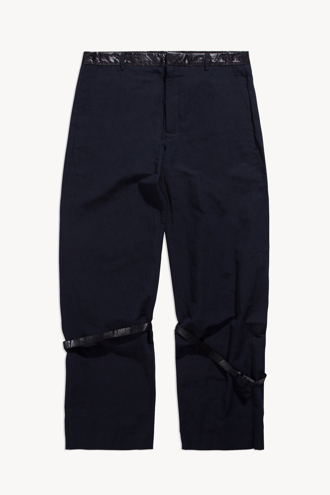 Tailored Trouser with Clips