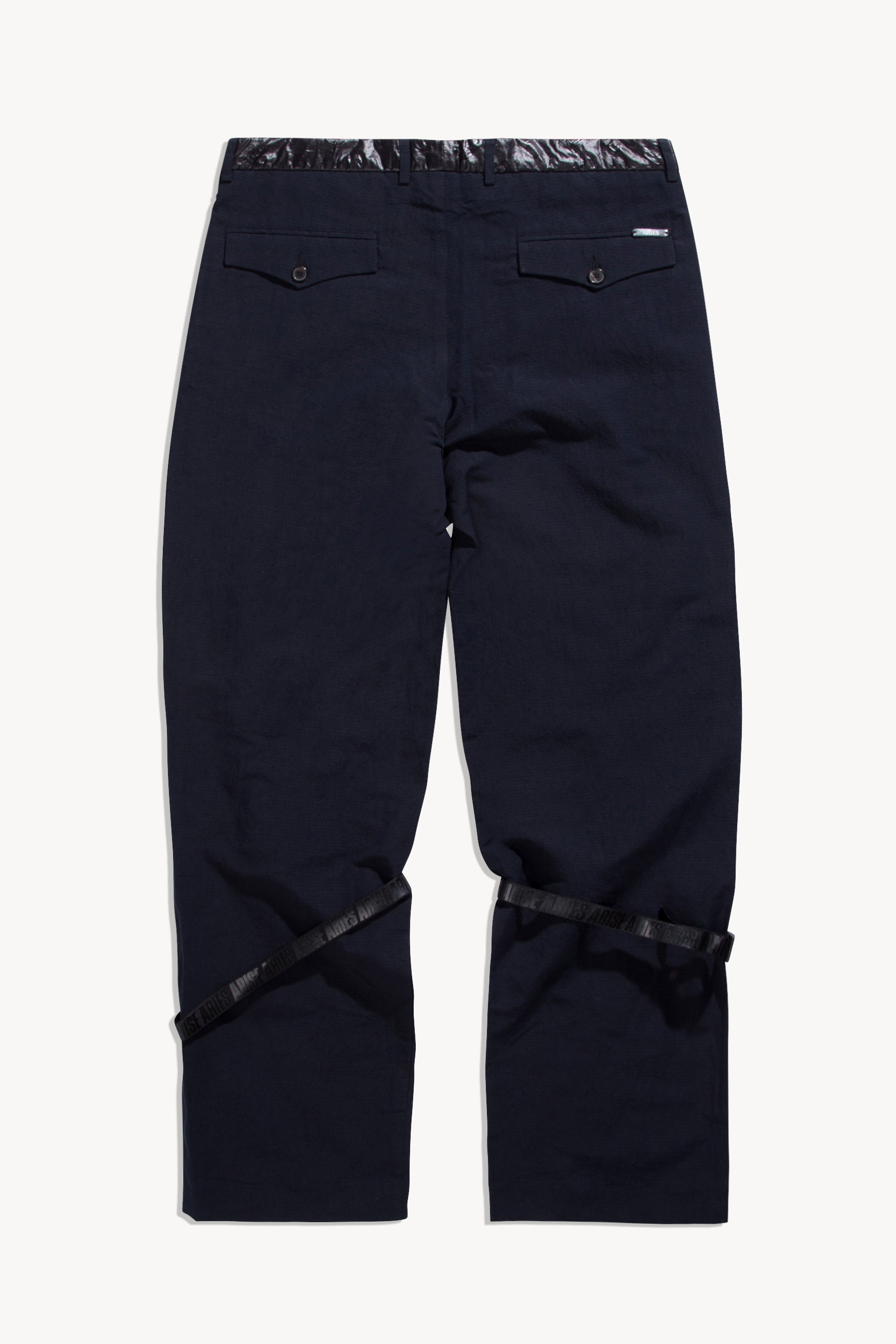 Load image into Gallery viewer, Tailored Trouser with Clips