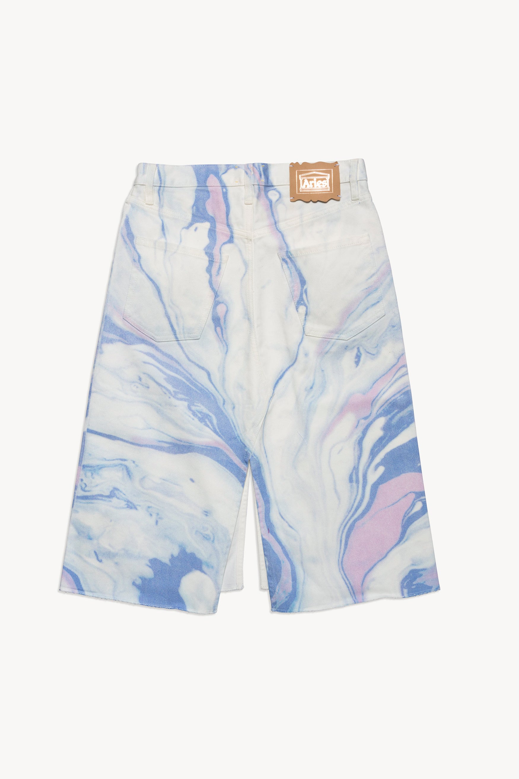 Load image into Gallery viewer, Marble Print Skirt