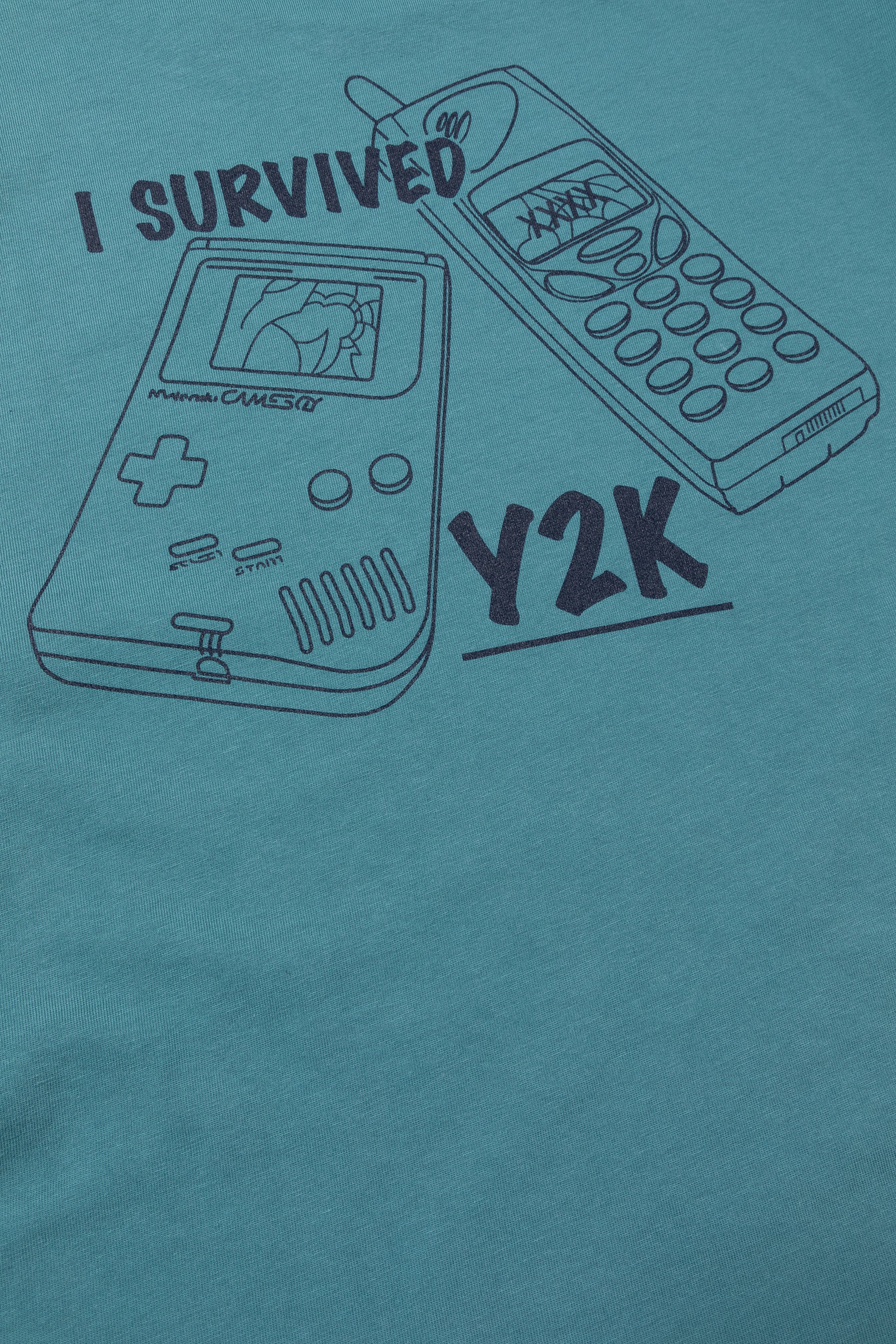 Load image into Gallery viewer, Y2K LS Tee