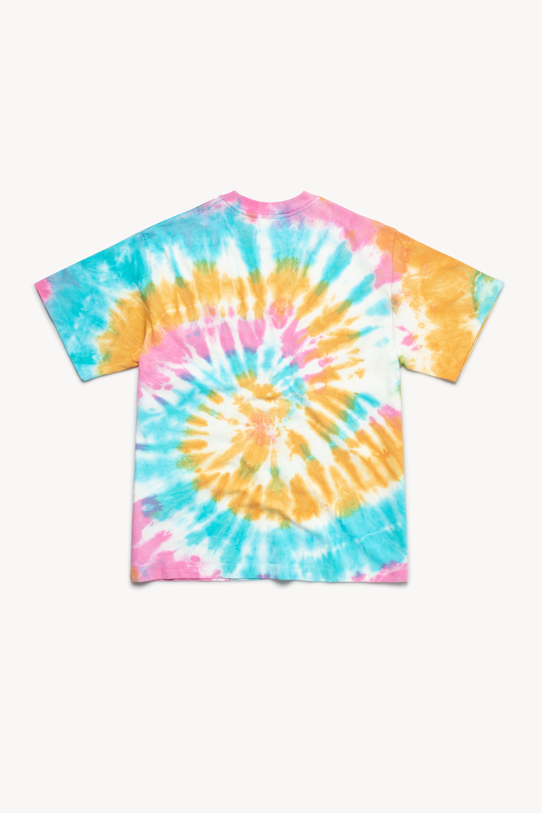 Load image into Gallery viewer, SS20 Special Tie Dye Temple T