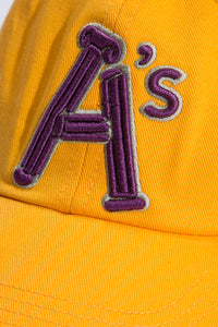 Aries Column A Baseball Cap