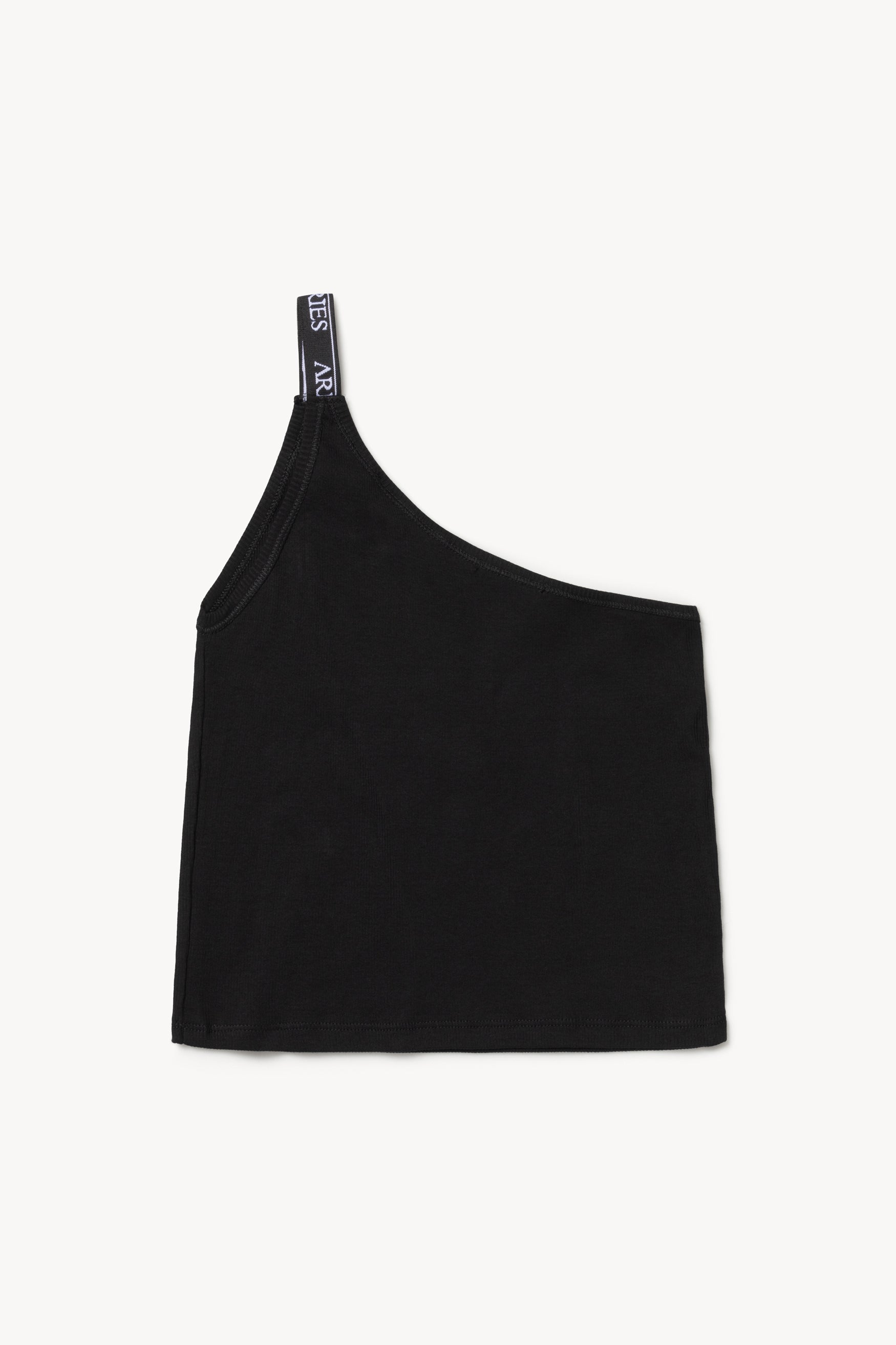 Load image into Gallery viewer, Rib Asymmetric Vest