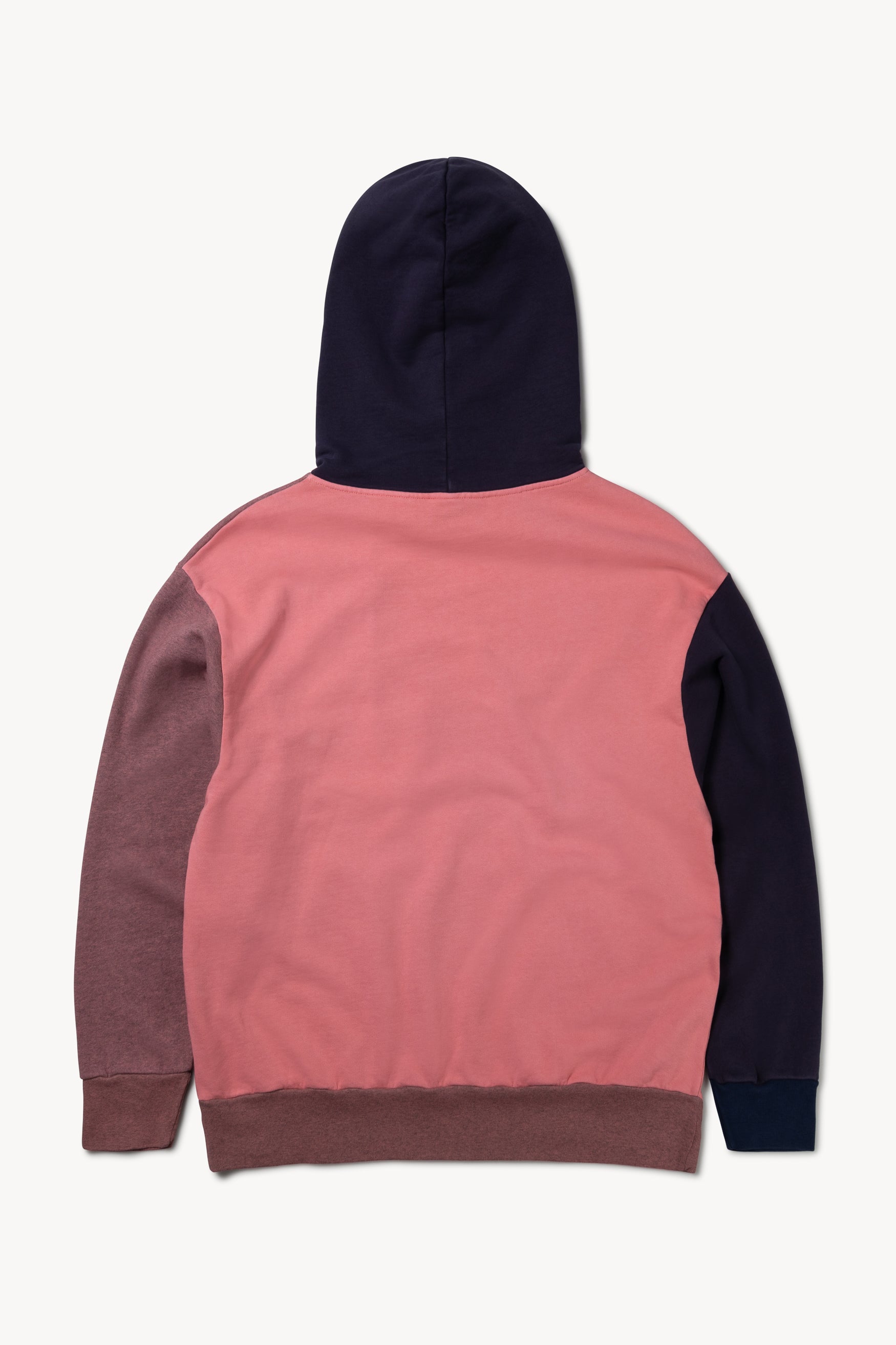 Load image into Gallery viewer, OD Colourblock Temple Hoodie