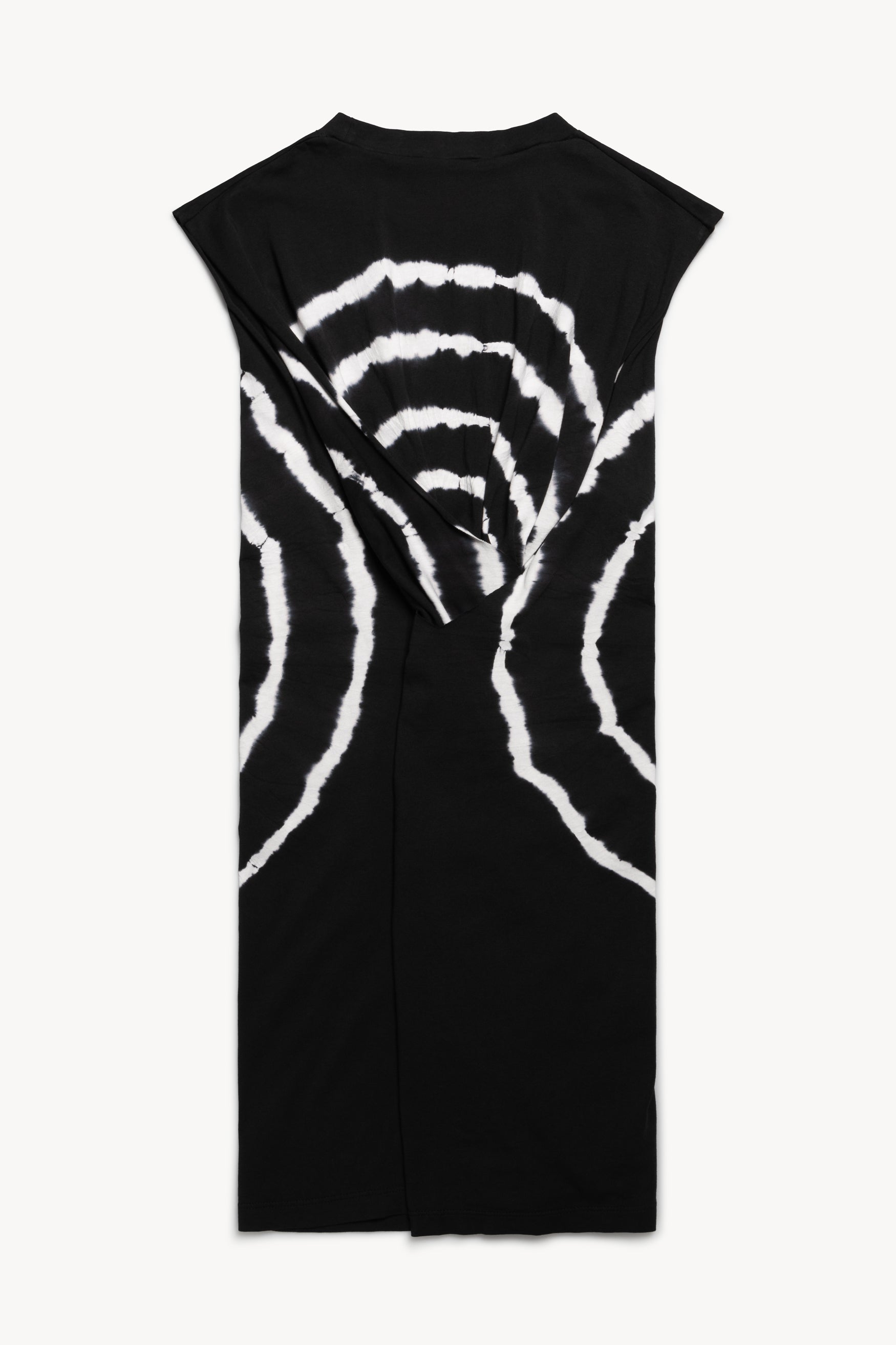 Load image into Gallery viewer, Saw Twisted Vest Dress