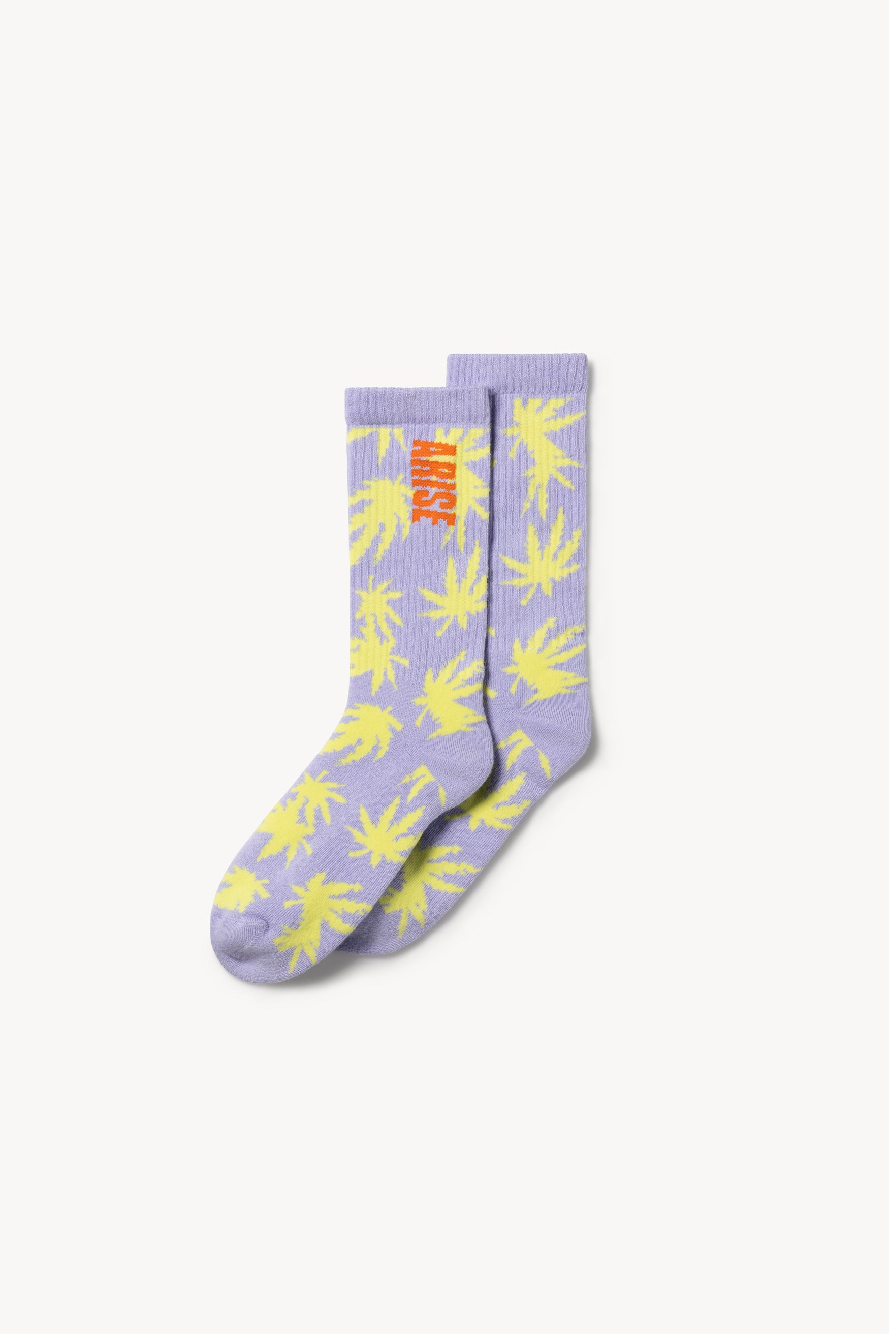Load image into Gallery viewer, Weed Socks