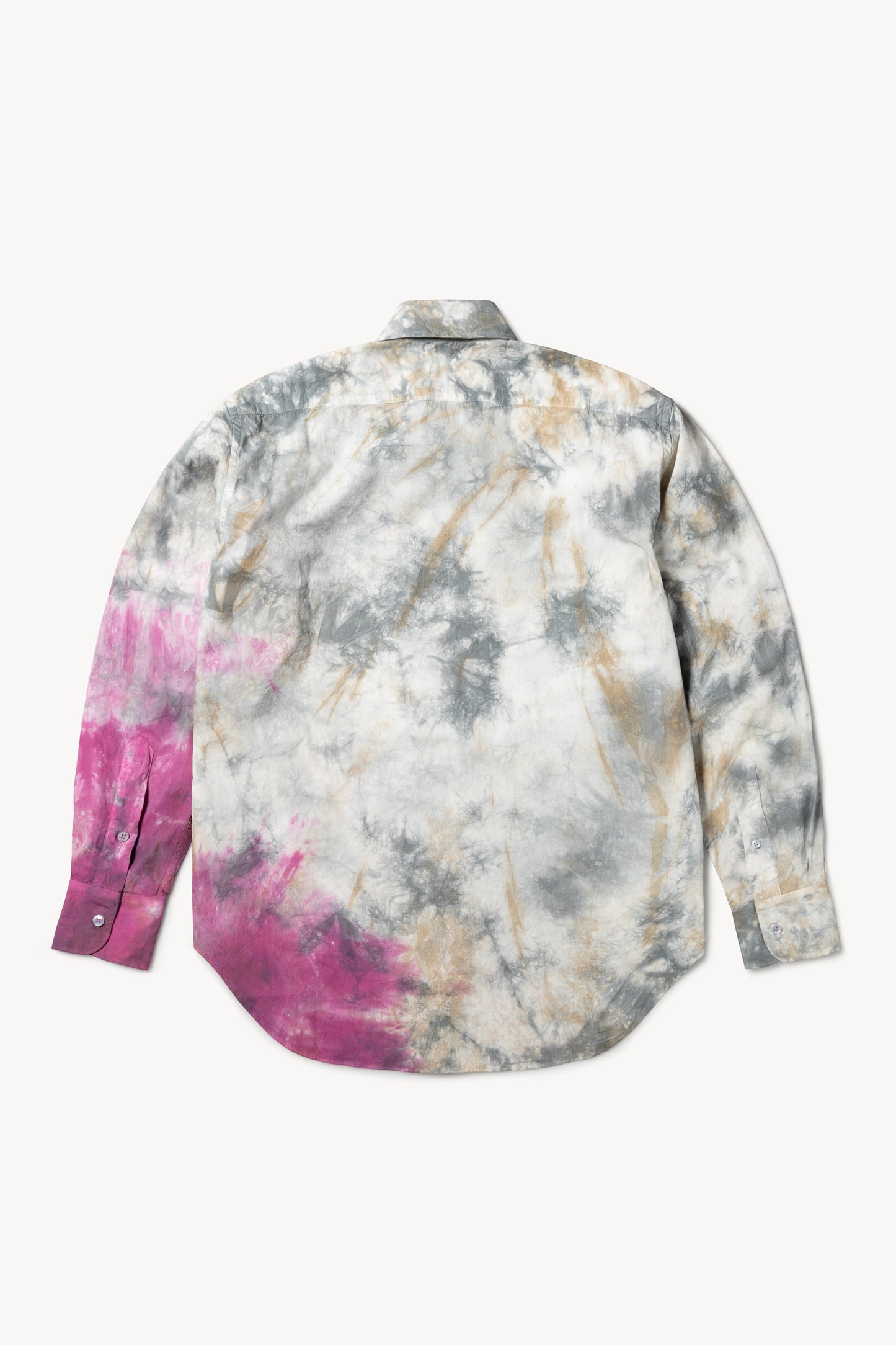 Tie Dye Shirt