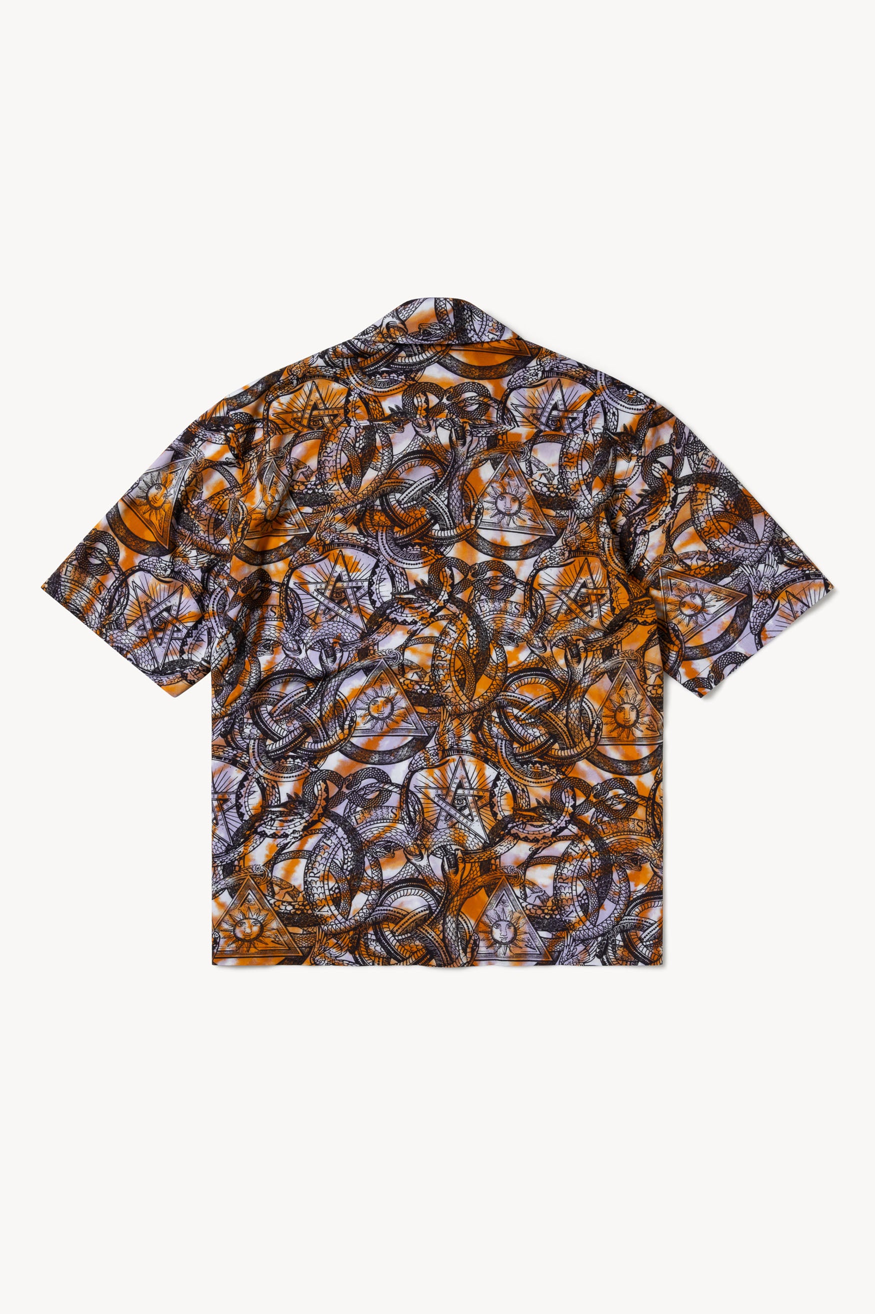 Load image into Gallery viewer, Glycon Hawaiian Shirt