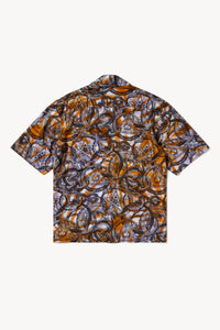 Glycon Hawaiian Shirt