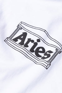 Aries Love Rat Tee