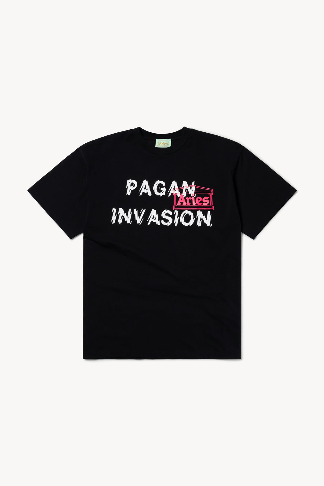 Pagan Invasion Tee