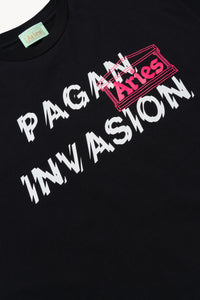 Pagan Invasion Tee