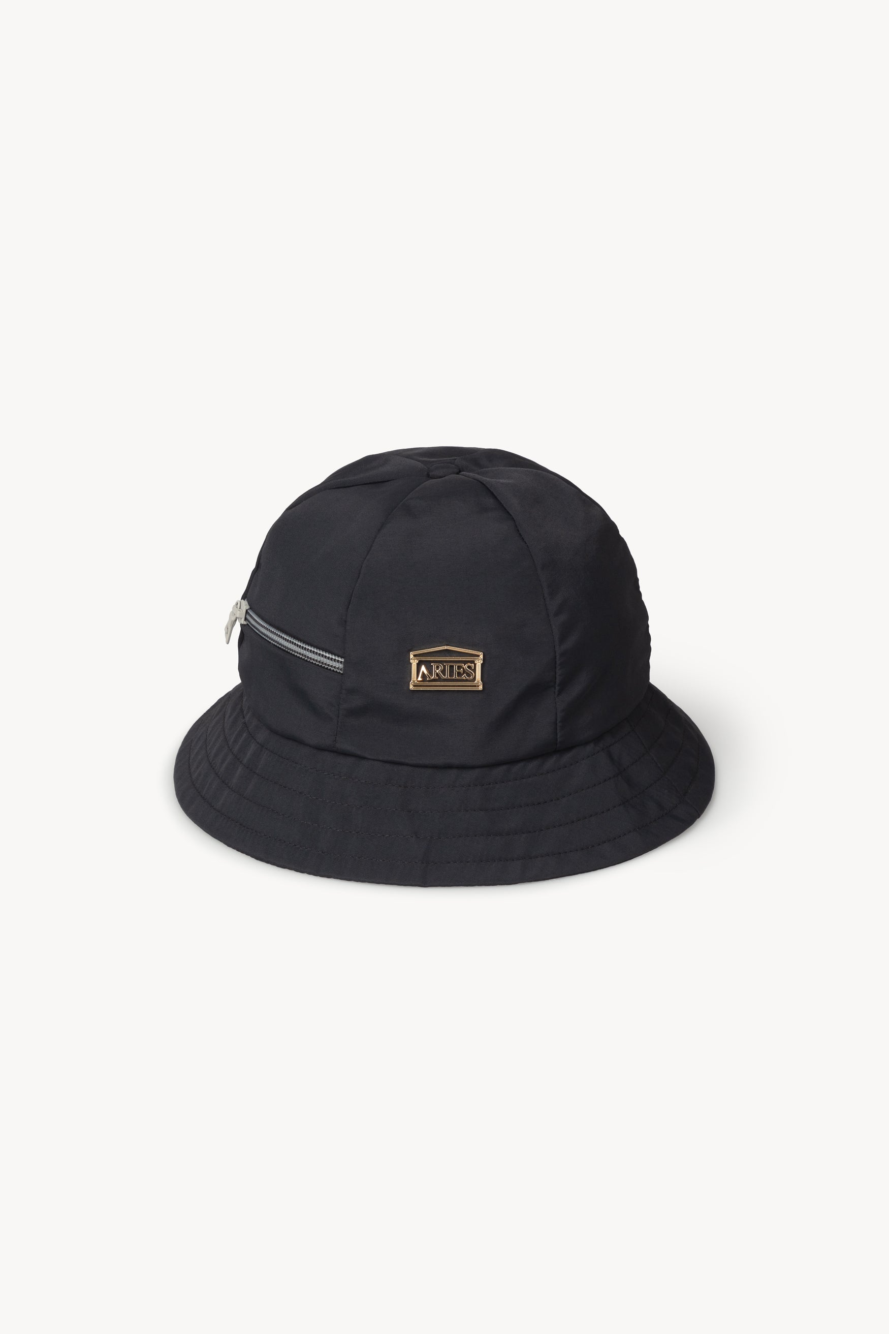 Load image into Gallery viewer, Nylon Bell Bucket Hat
