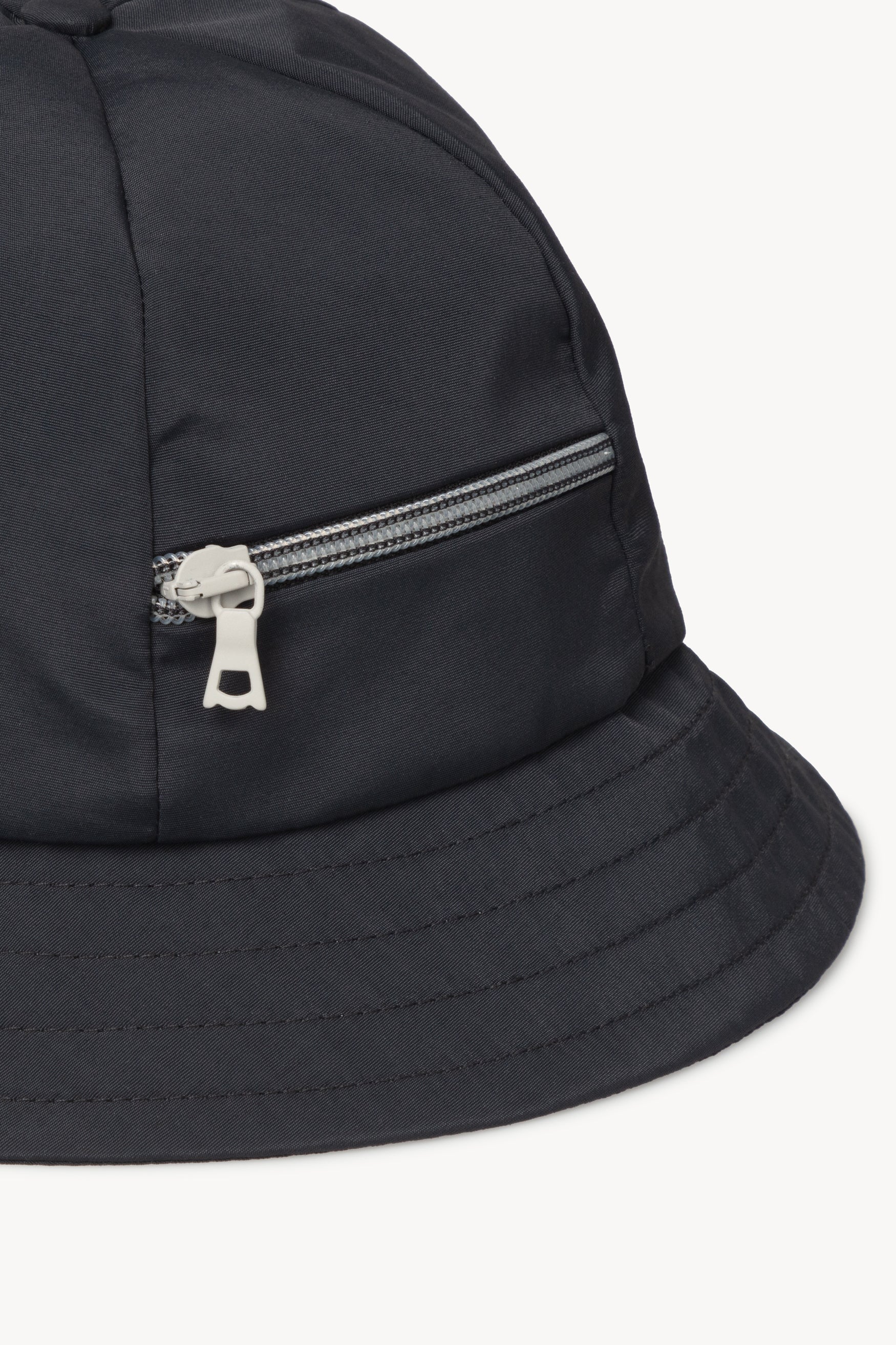 Load image into Gallery viewer, Nylon Bell Bucket Hat
