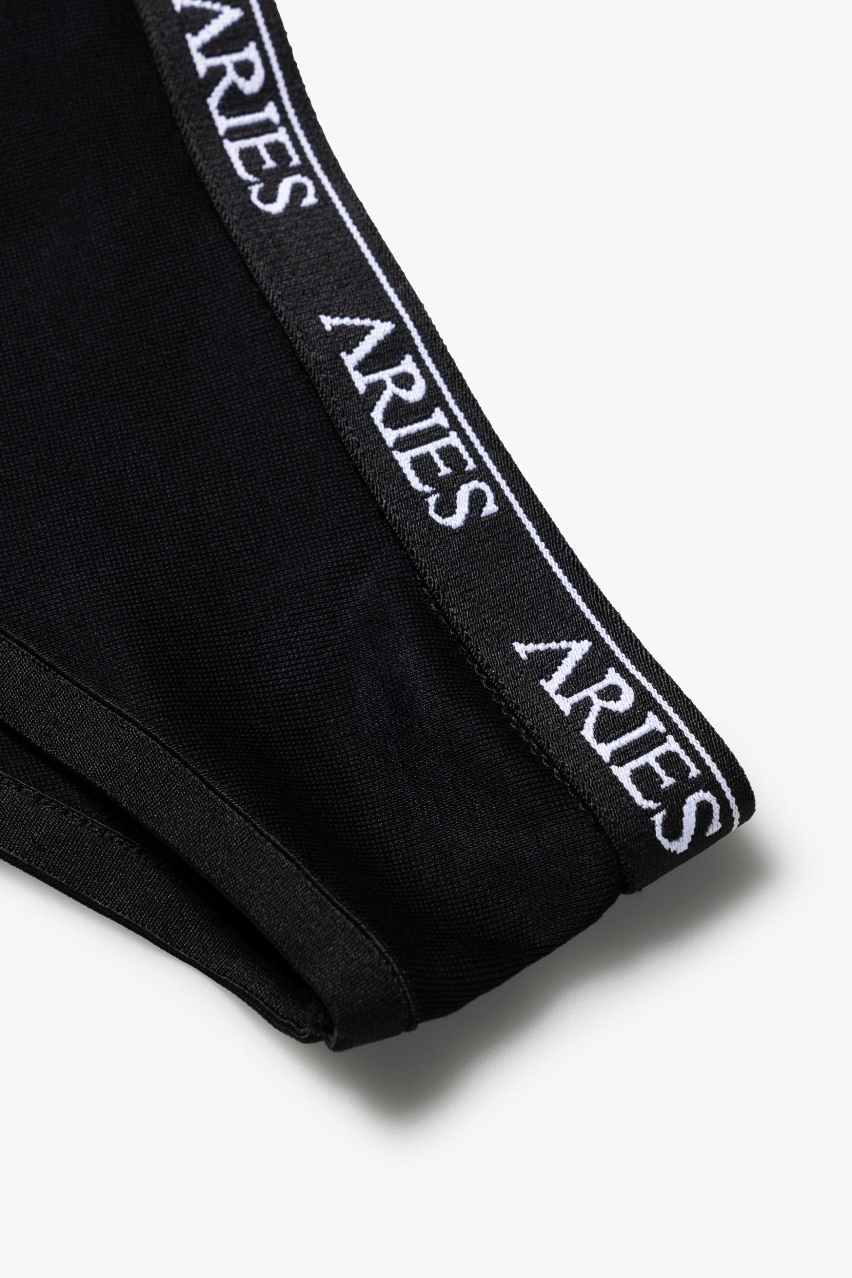 Mercerised Cotton Hipster Briefs Black – Aries