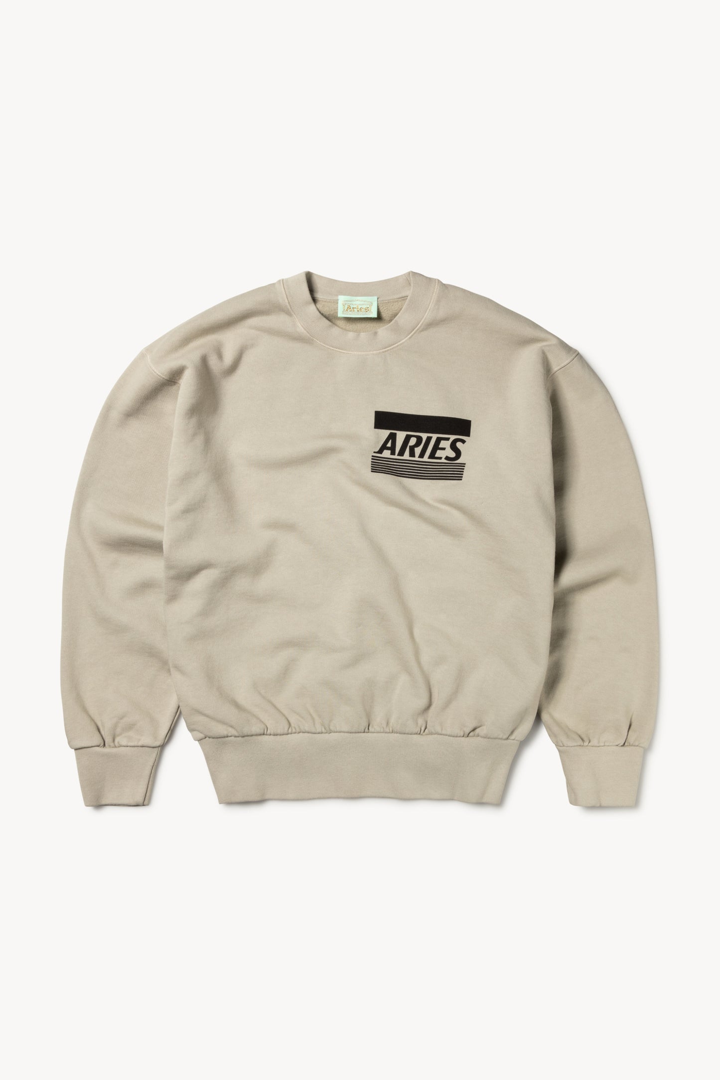 Credit Card Sweatshirt