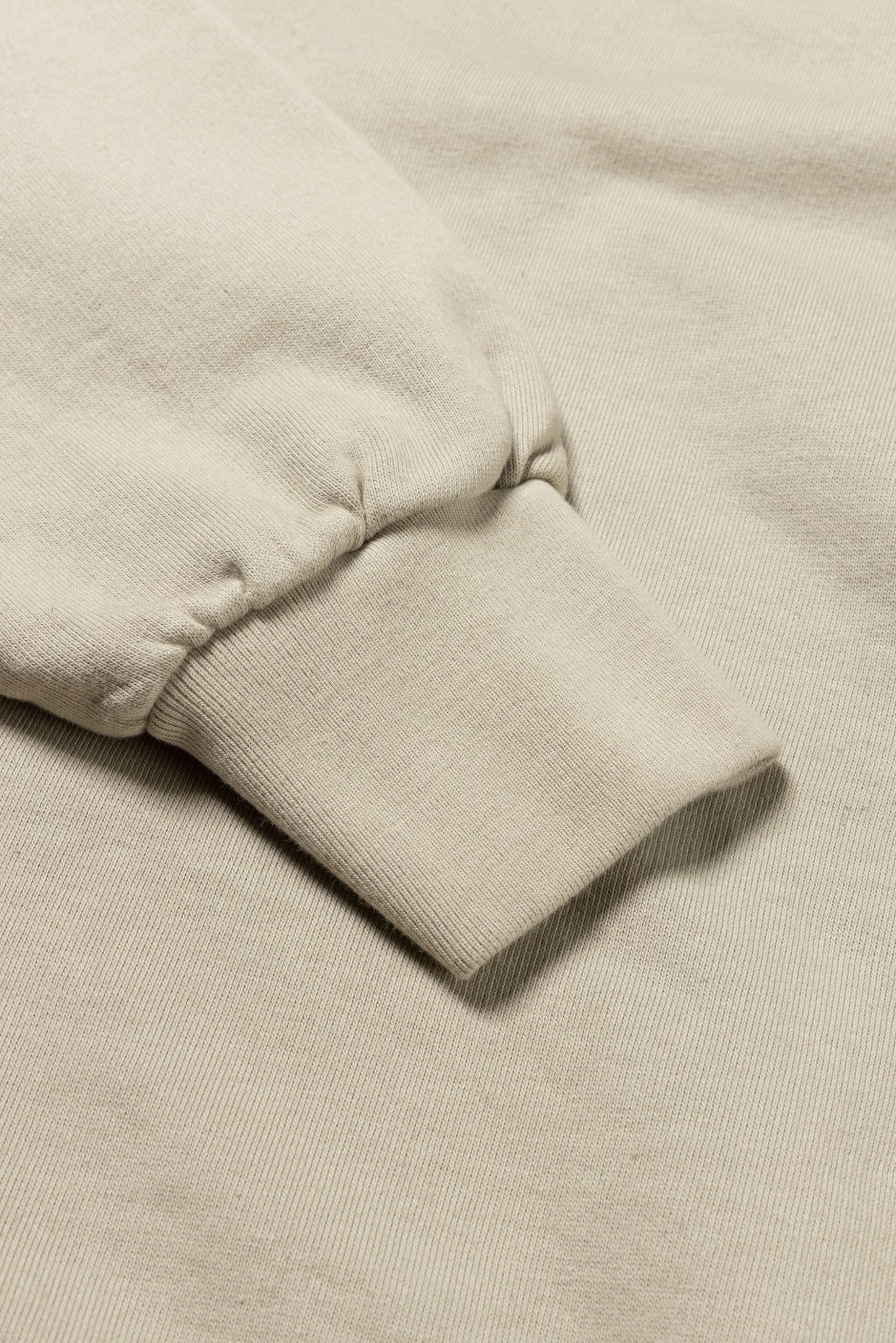 Credit Card Sweatshirt