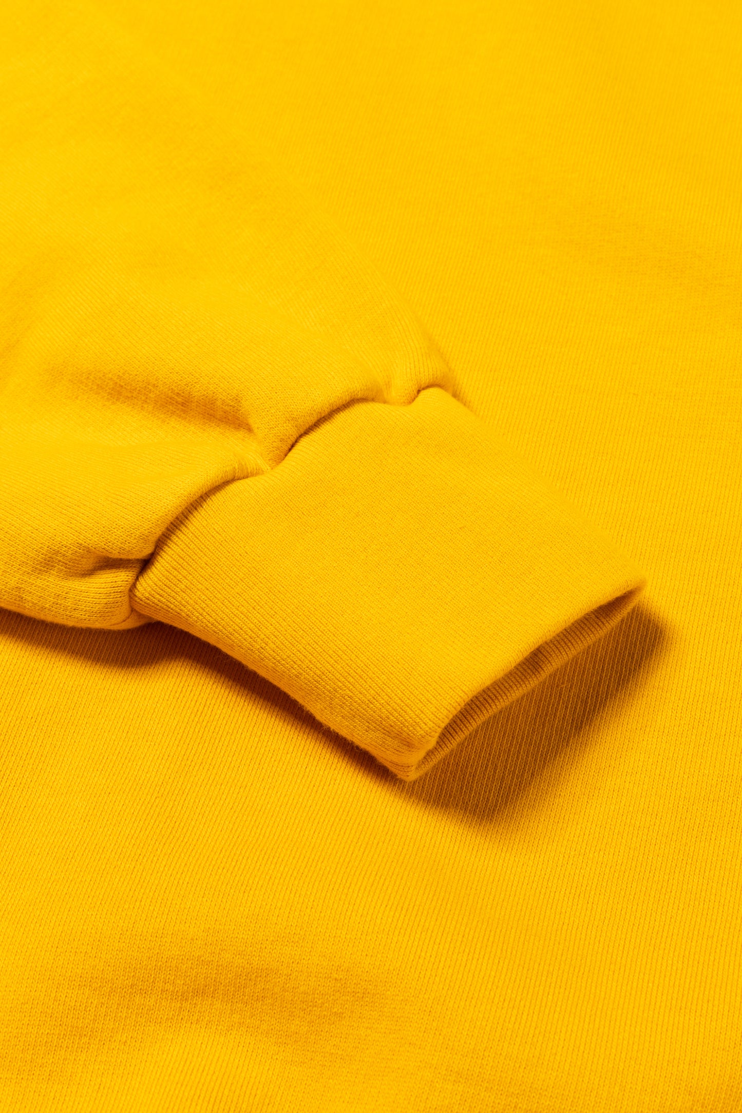 Credit Card Sweatshirt