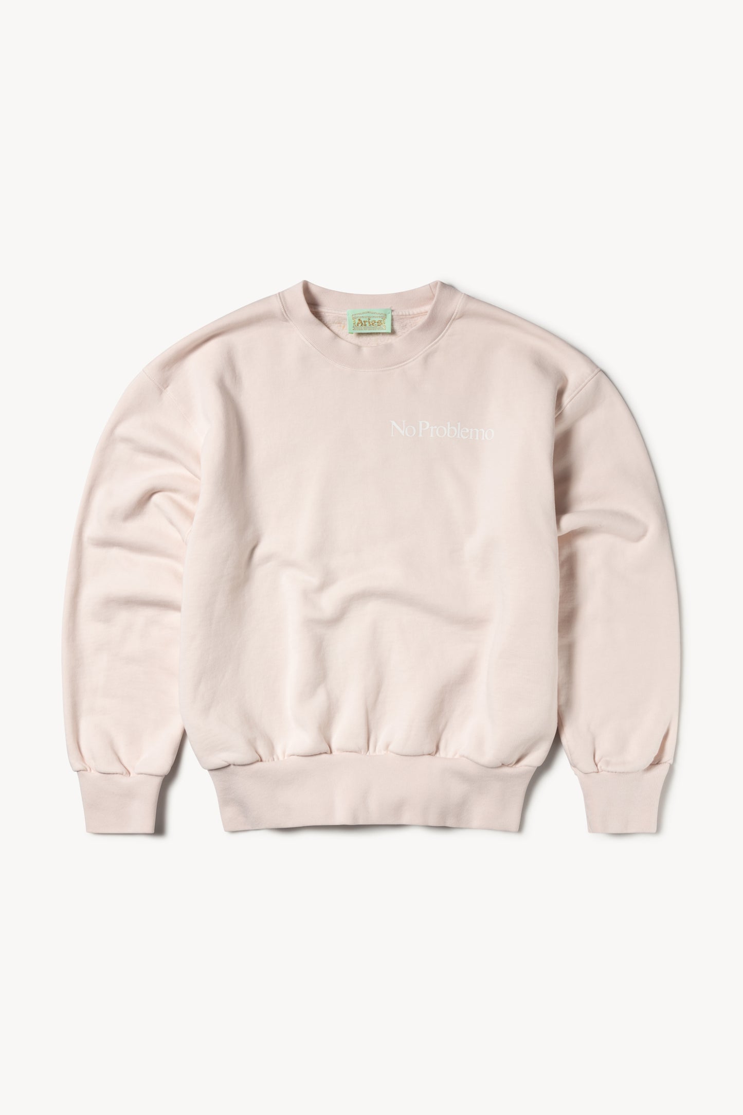 Mini Problemo Sweatshirt