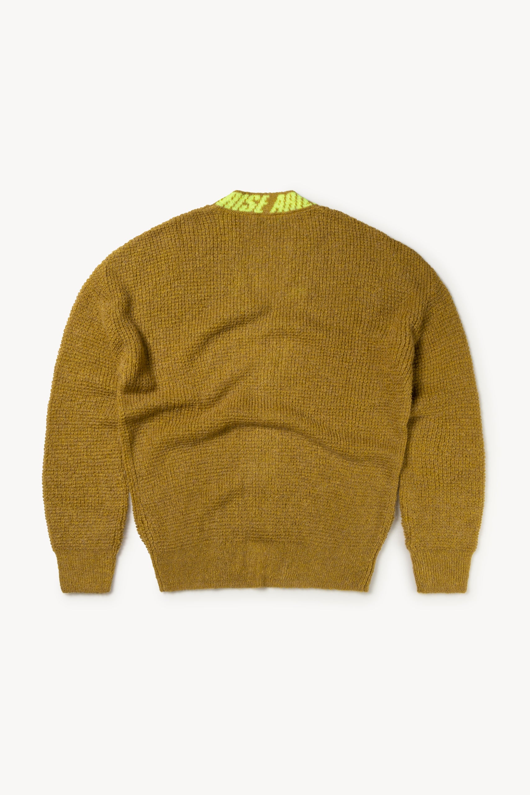 Load image into Gallery viewer, Waffle Knit Cardigan