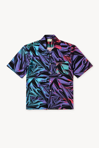 Vortex Hawaiian Shirt