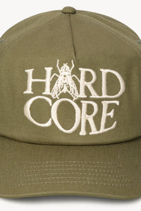 Hardcore Cap