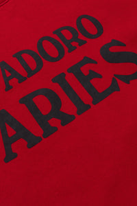 J'Adoro Aries Sweat - Baby