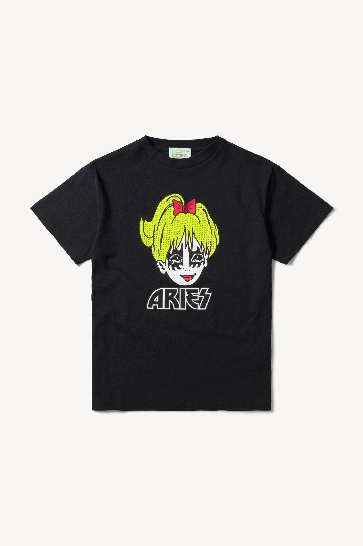 Kiss SS Tee